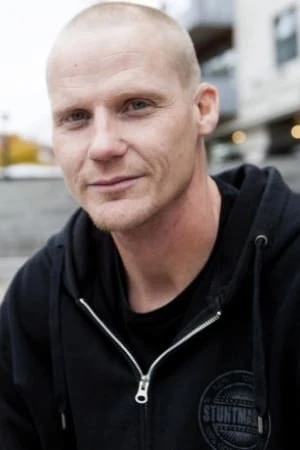 Foto von Martin Zetterlund