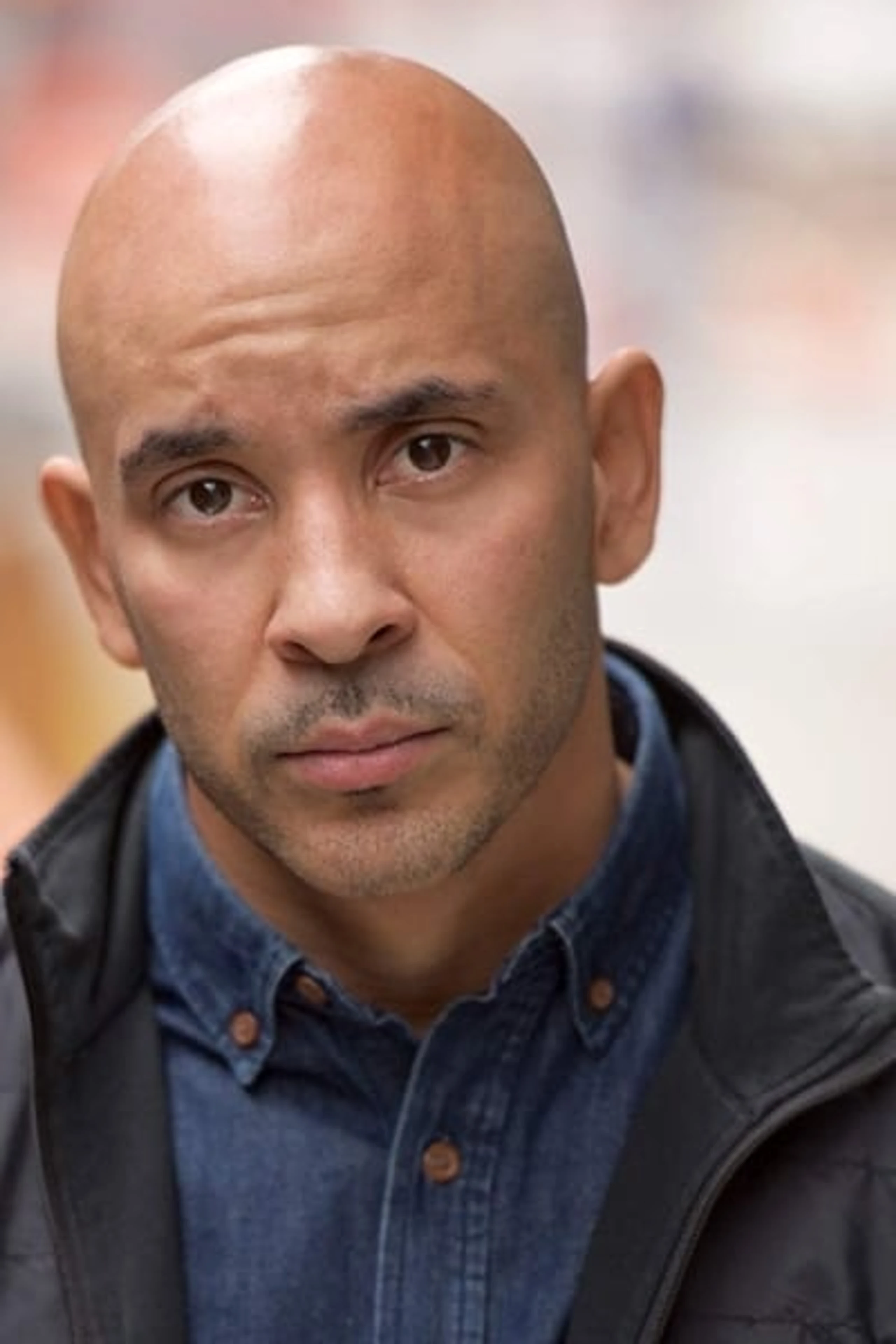 Foto von Victor Almanzar