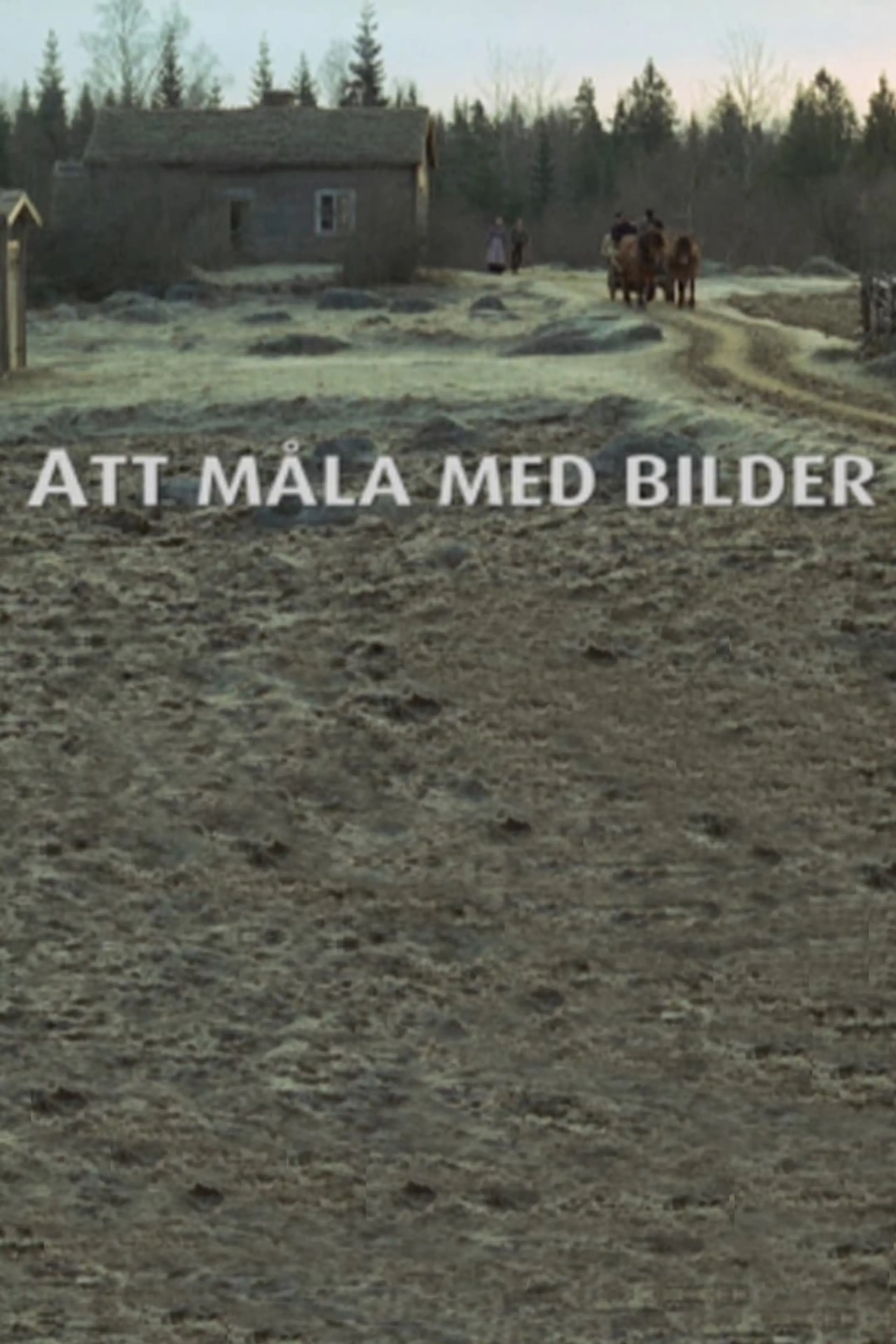 Att måla med bilder