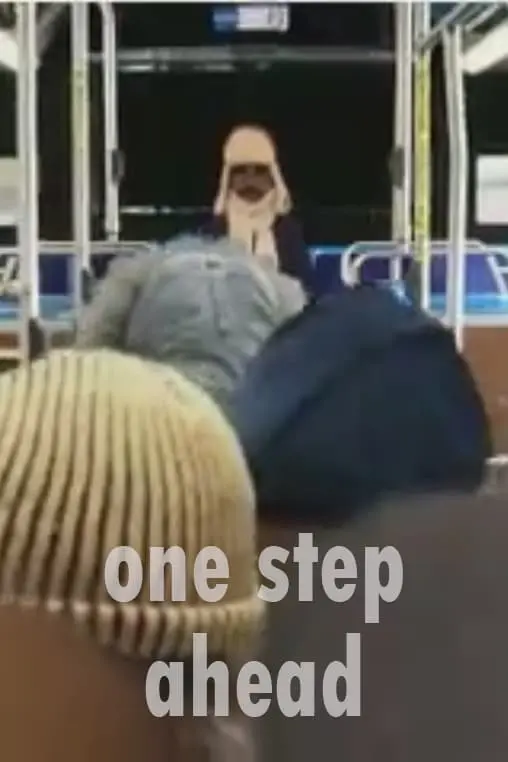 One Step Ahead