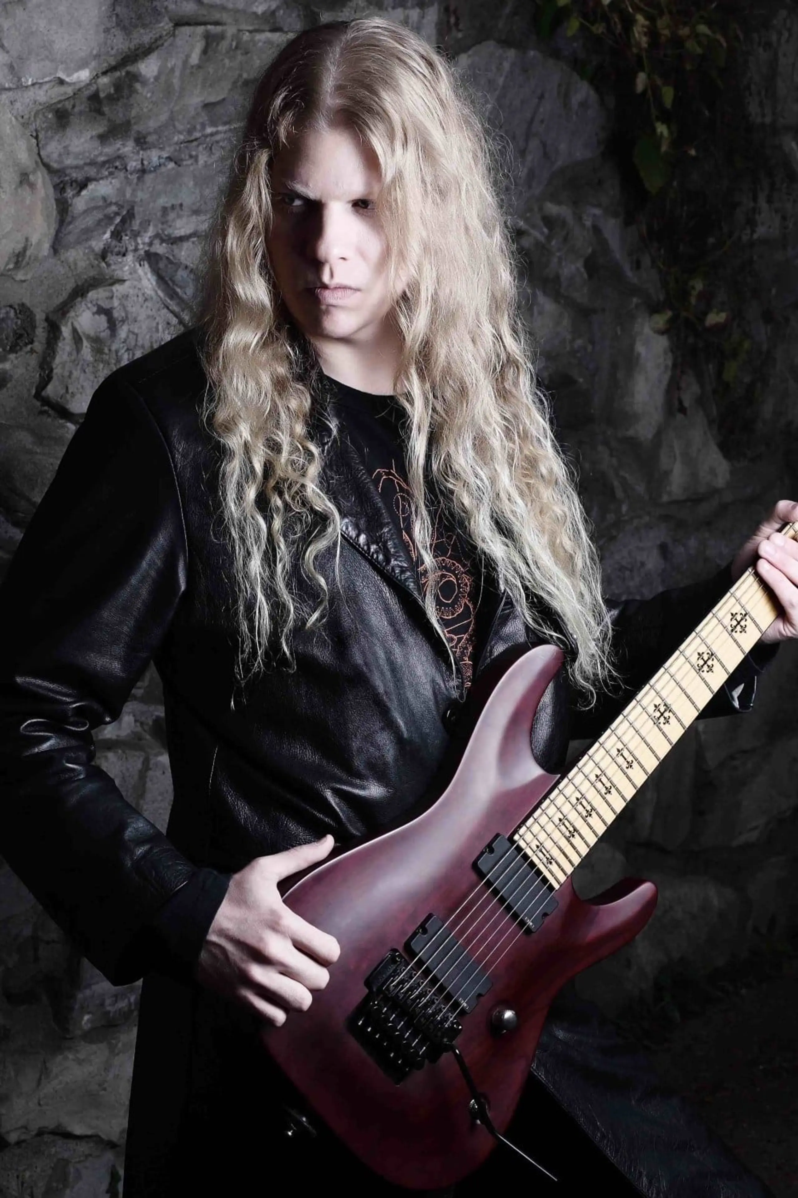 Foto von Jeff Loomis