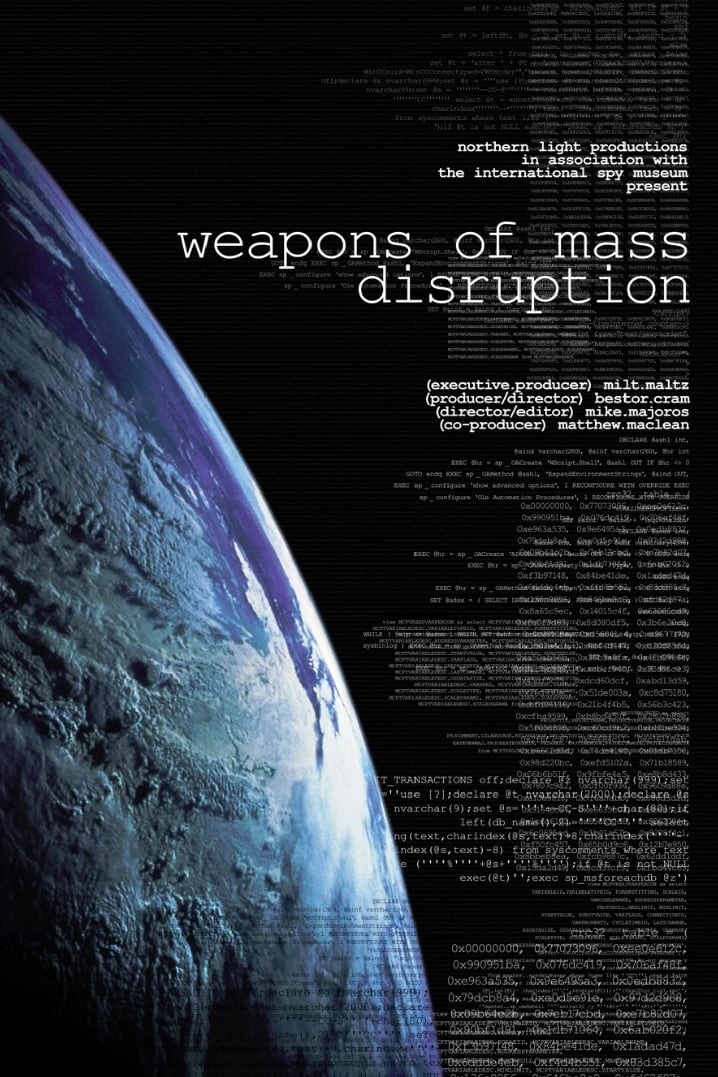 Das World Wide Web und seine Hacker