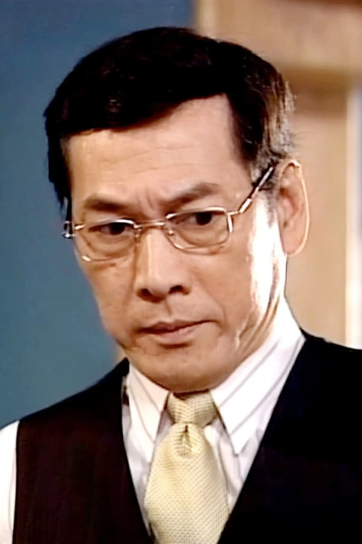 Foto von Kwok Tak-San