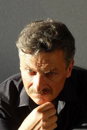 Foto von Gennadios Patsis