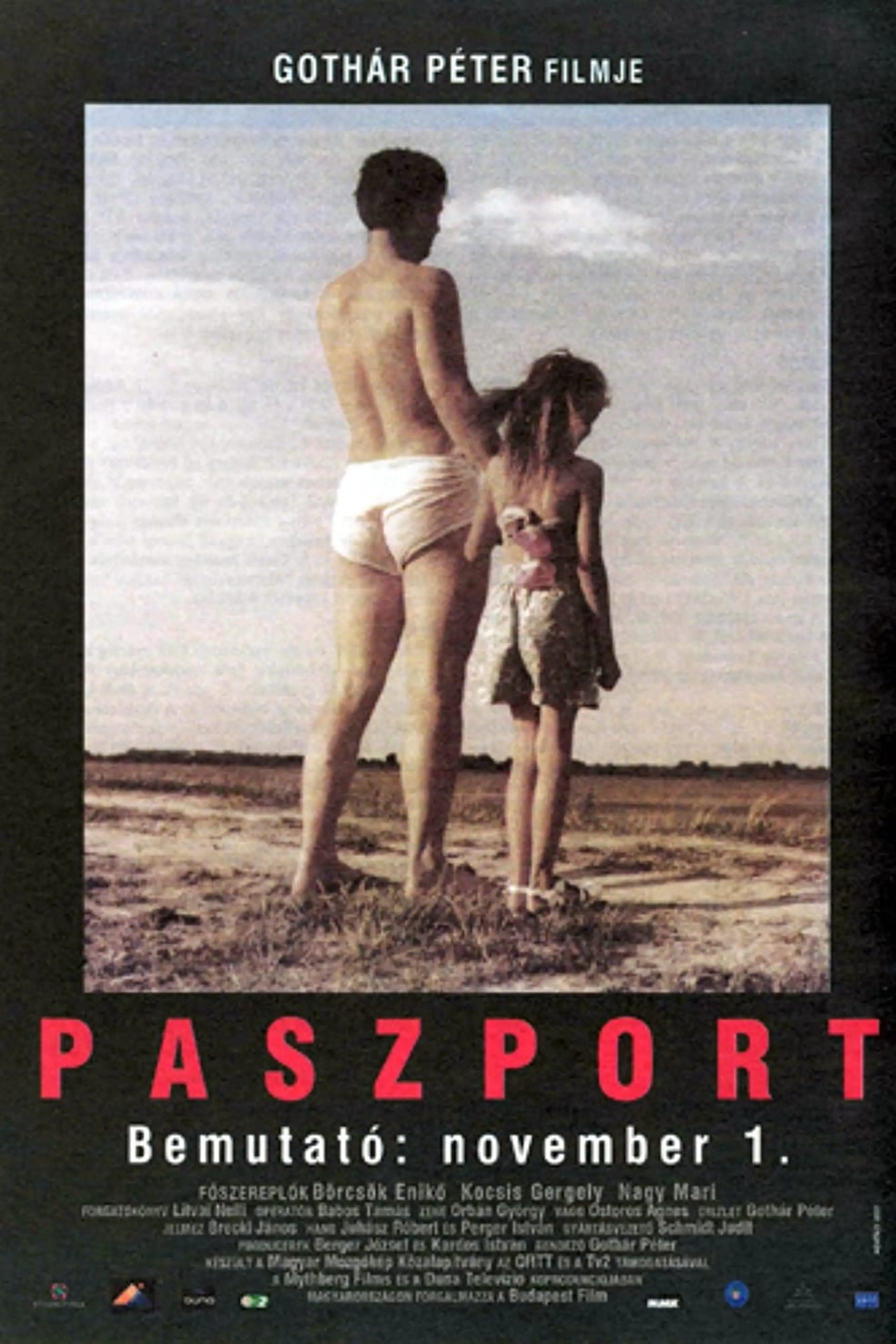 Paszport