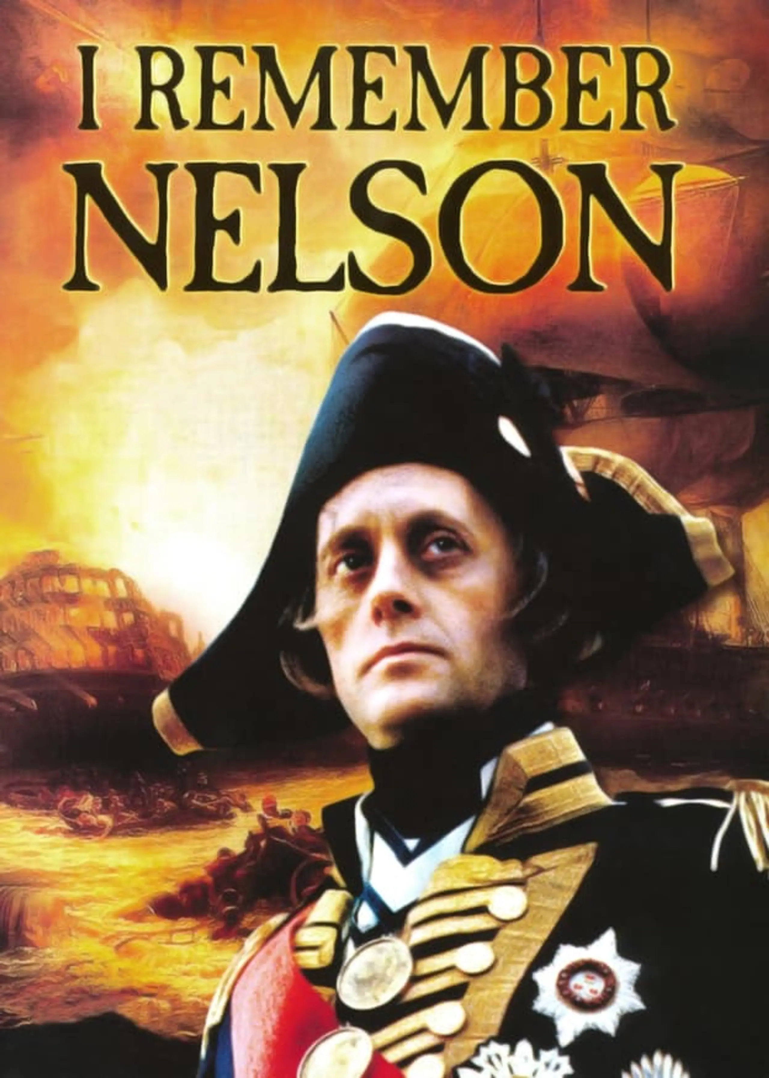 I Remember Nelson