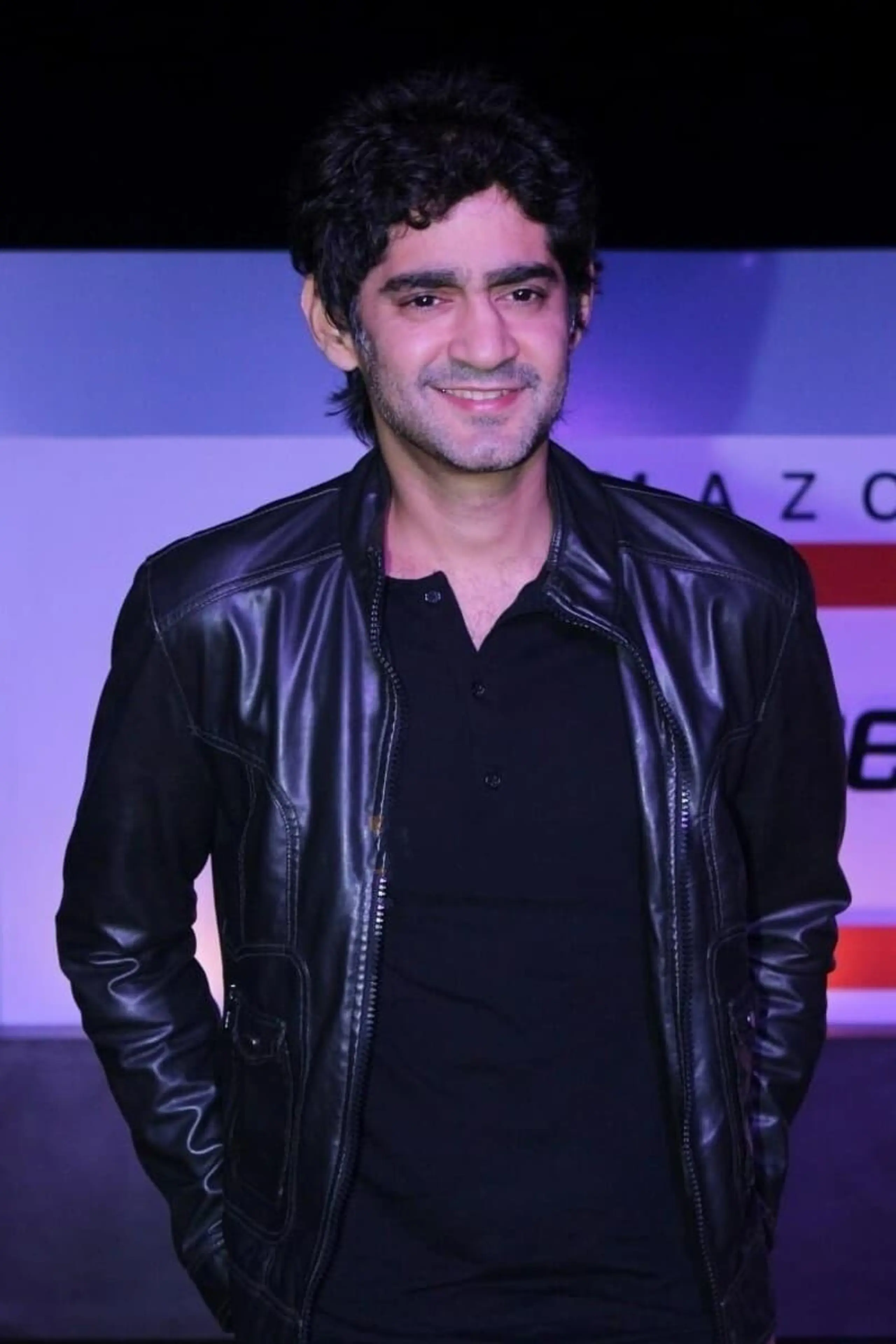 Gaurav Kapur