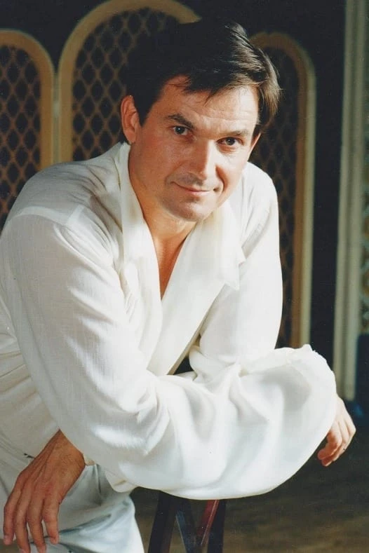 Foto von Vladimir Antipp