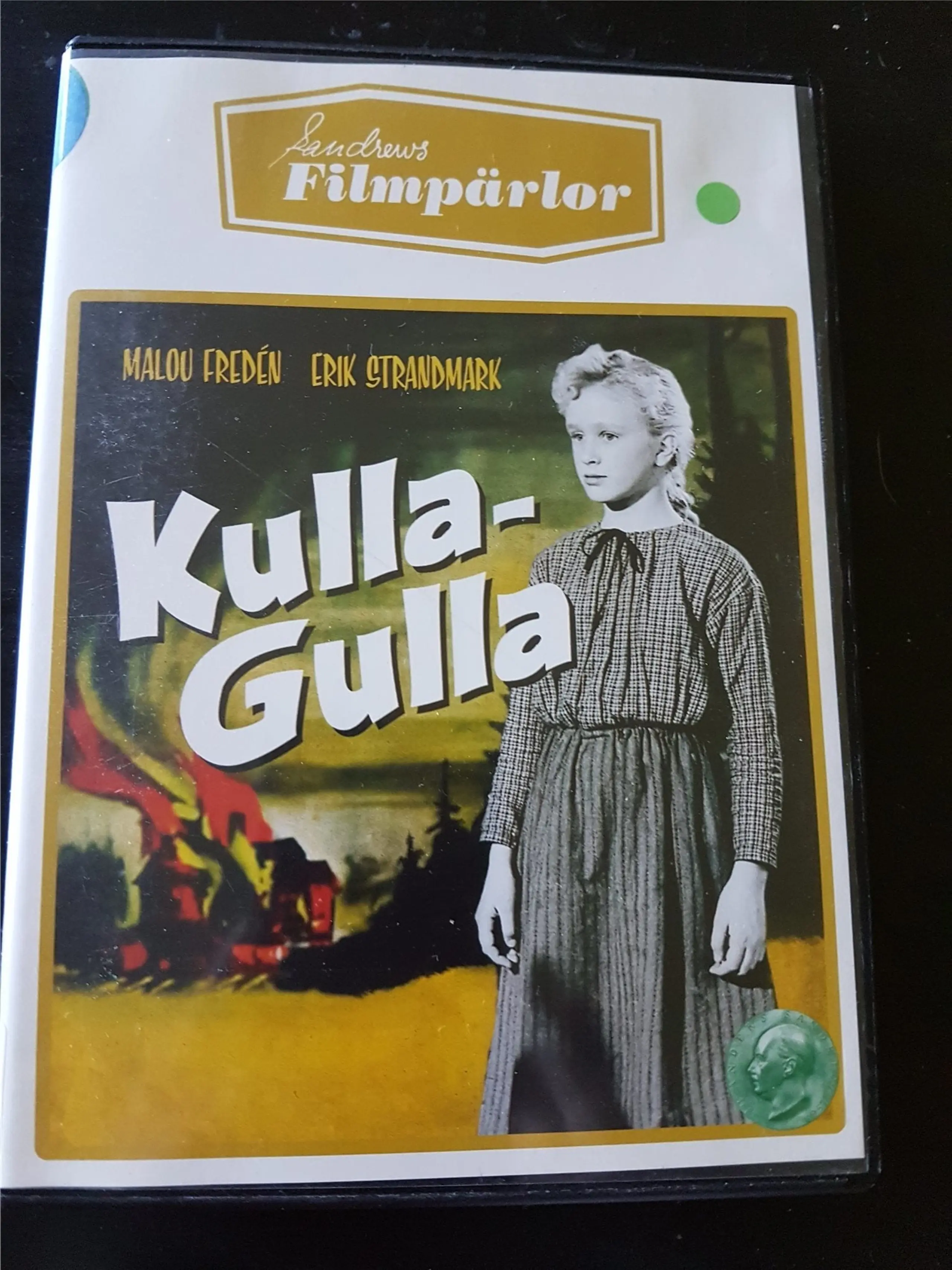 Kulla-Gulla