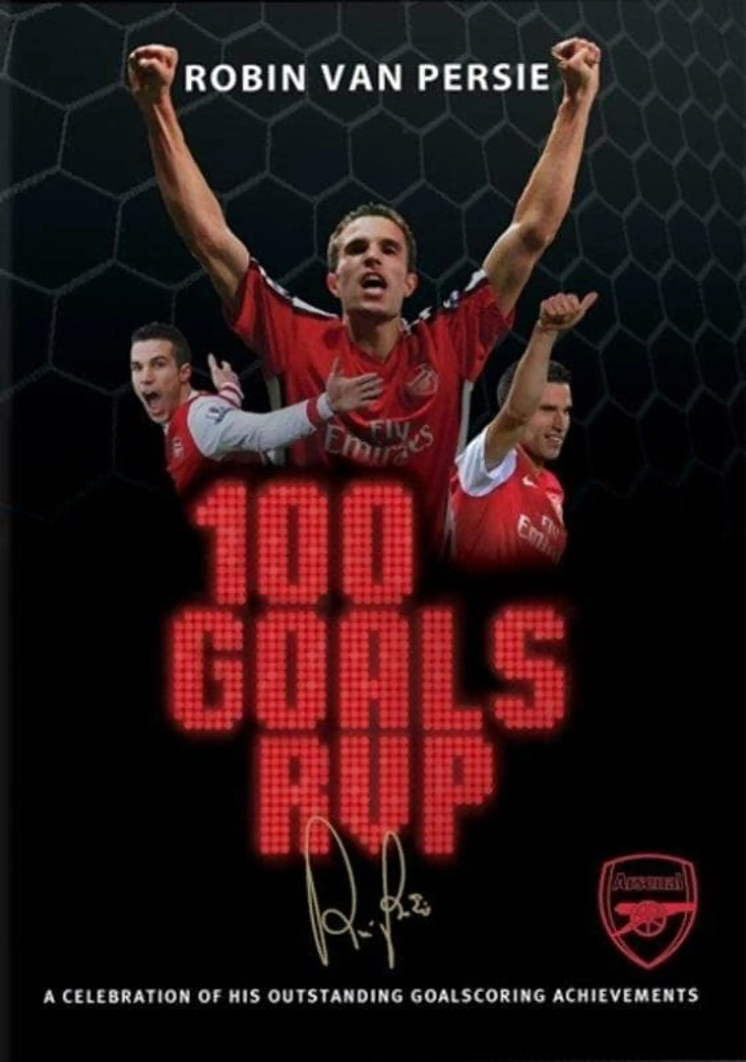 100 Goals RVP