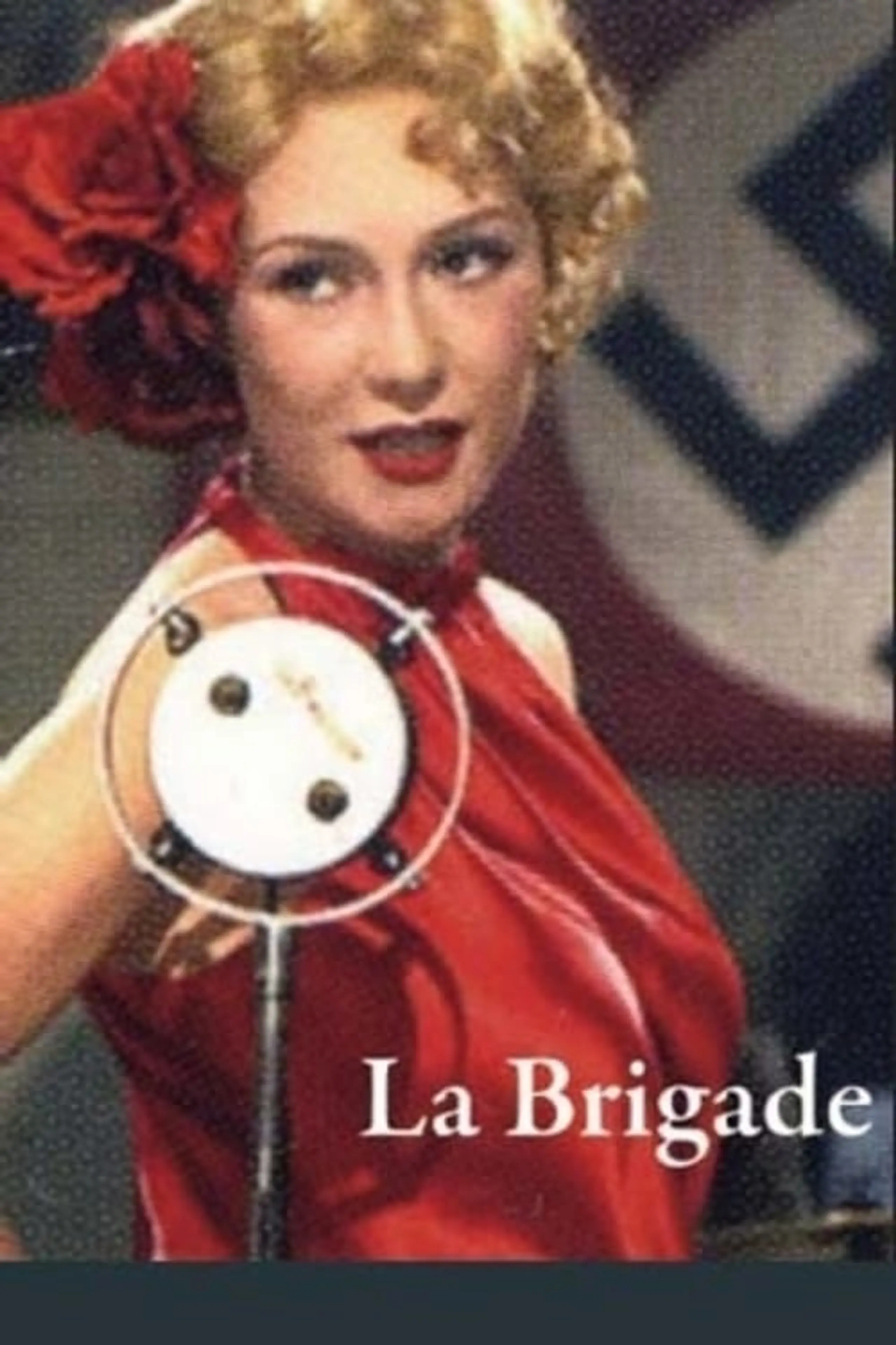 La brigade