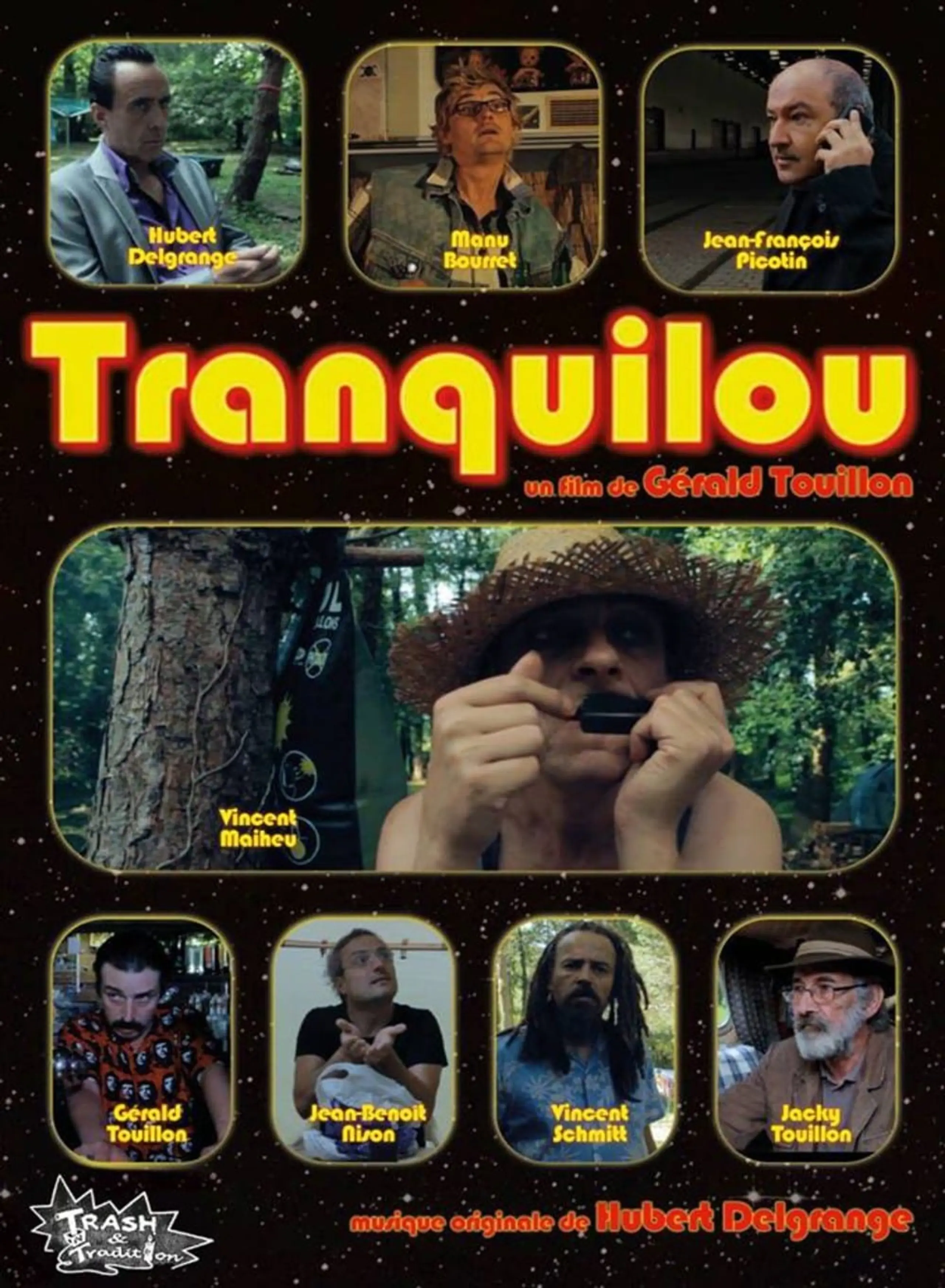 Tranquilou