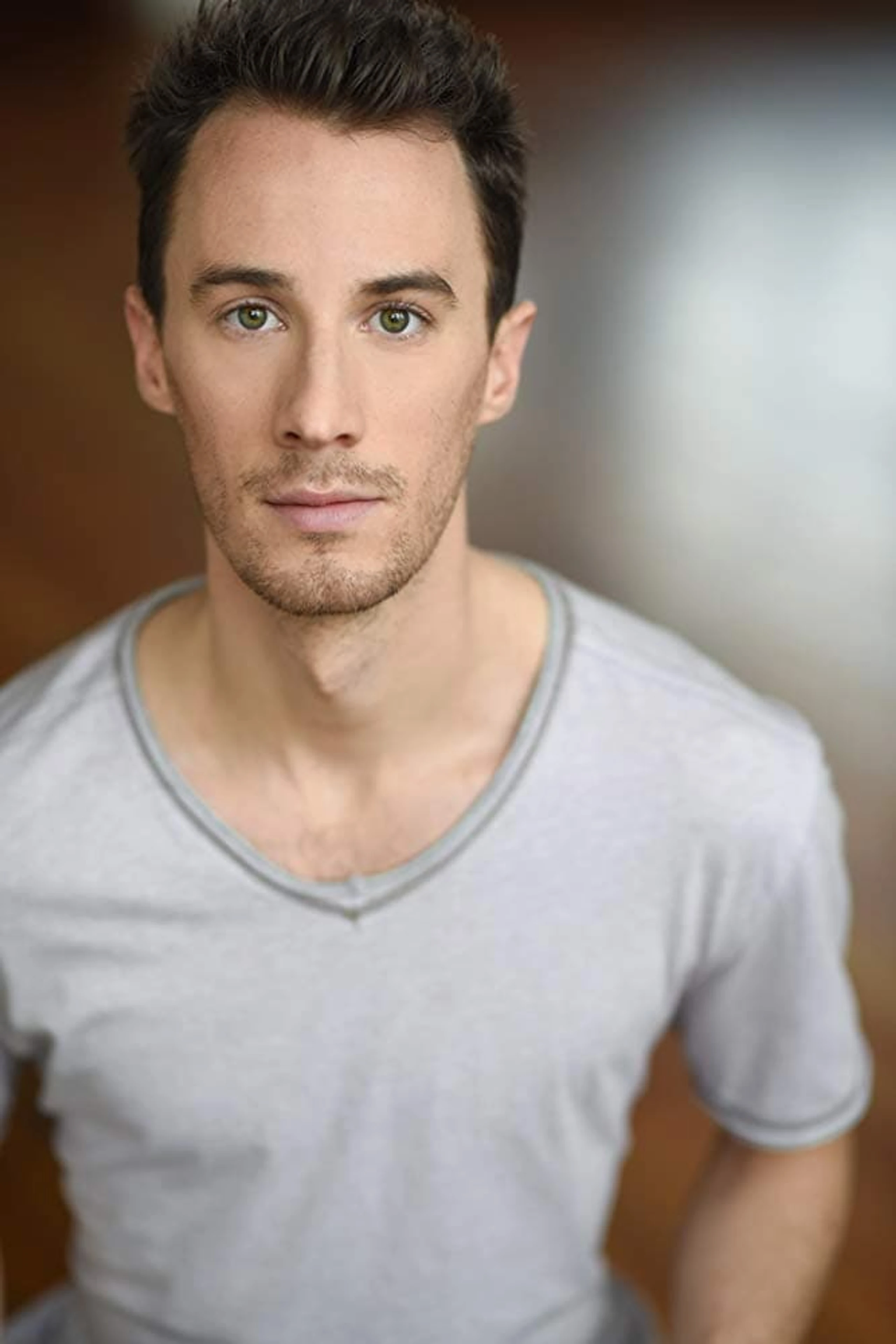 Foto von Garrett Young