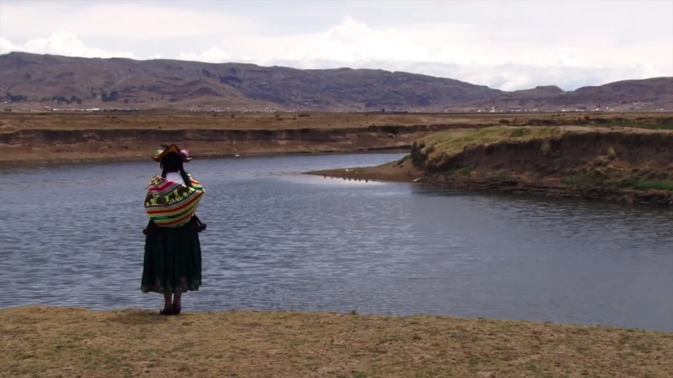 Titicaca