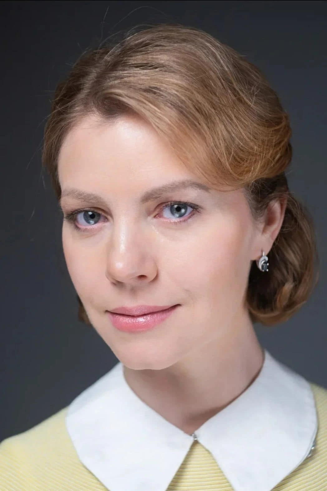 Foto von Yuliya Shifershteyn