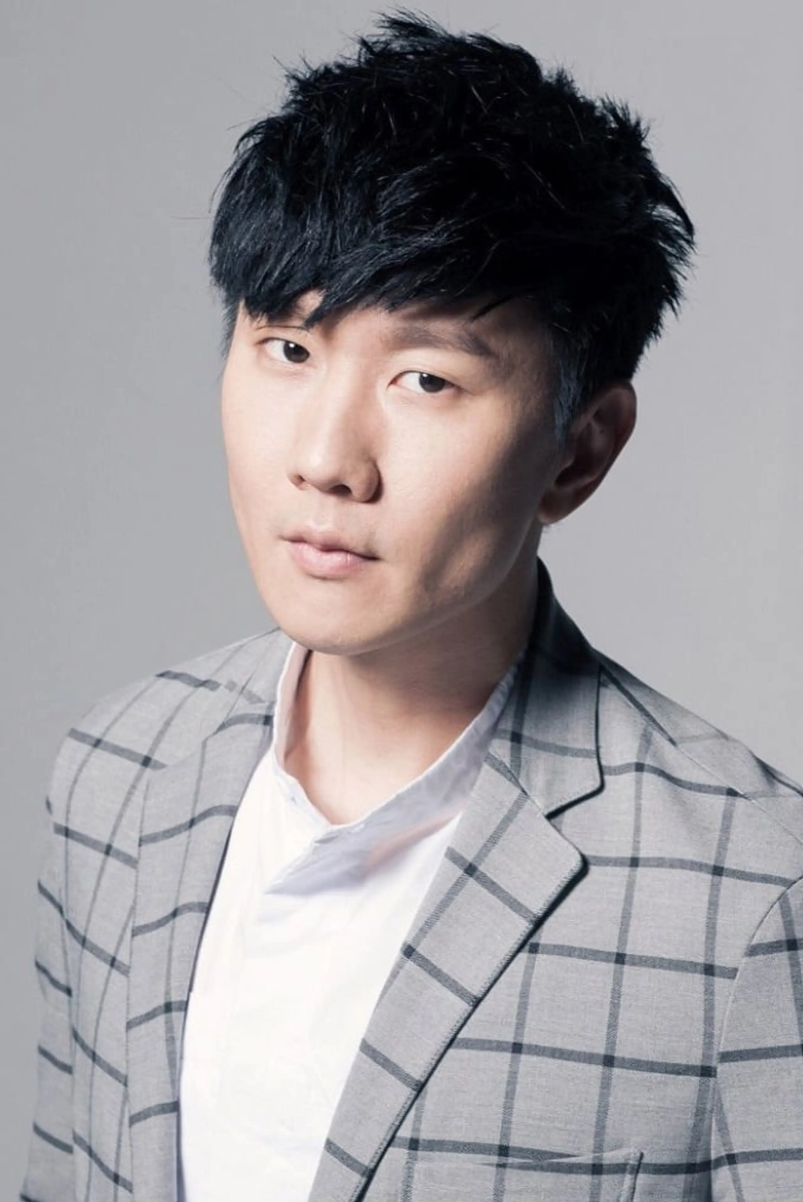 Foto von JJ Lin