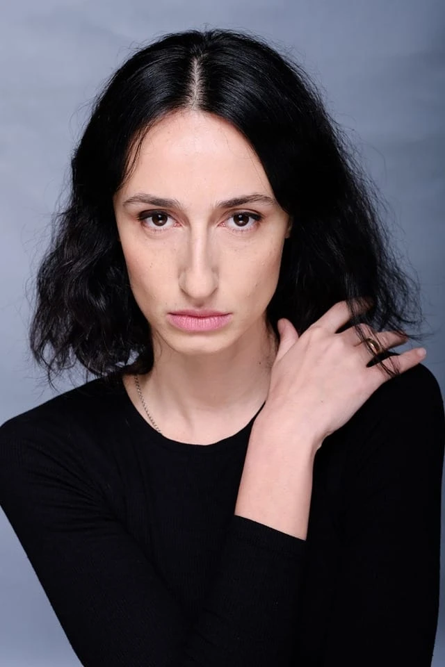 Foto von Ruska Makashvili