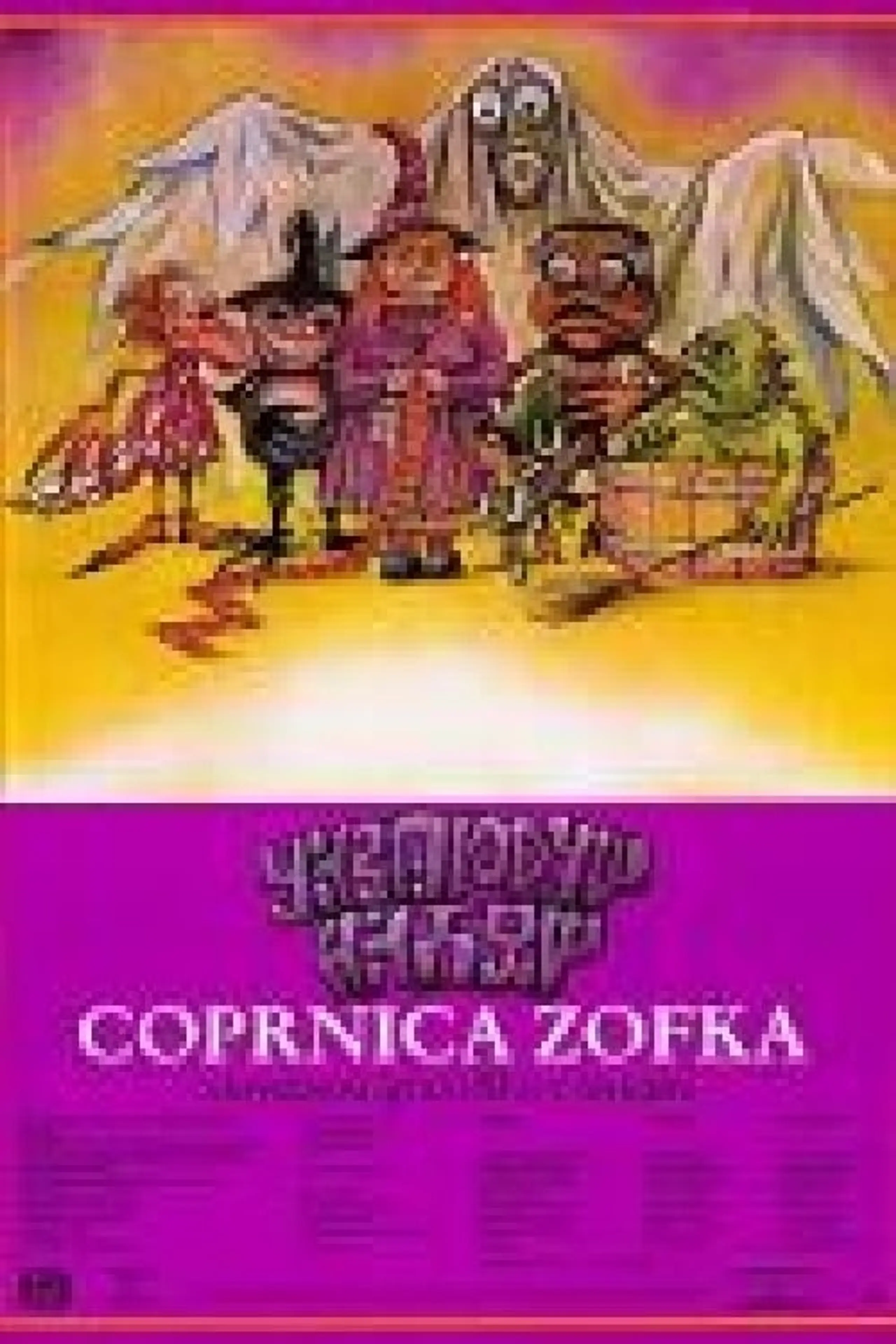 Coprnica Zofka