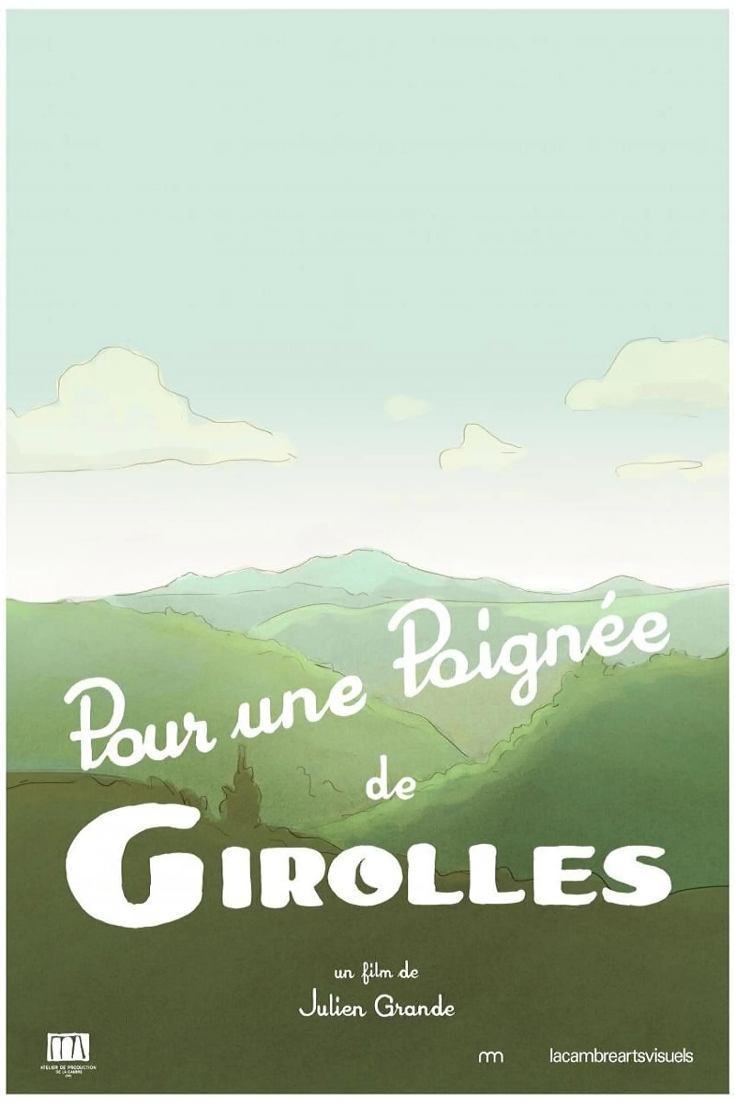 Pour une poignée de girolles