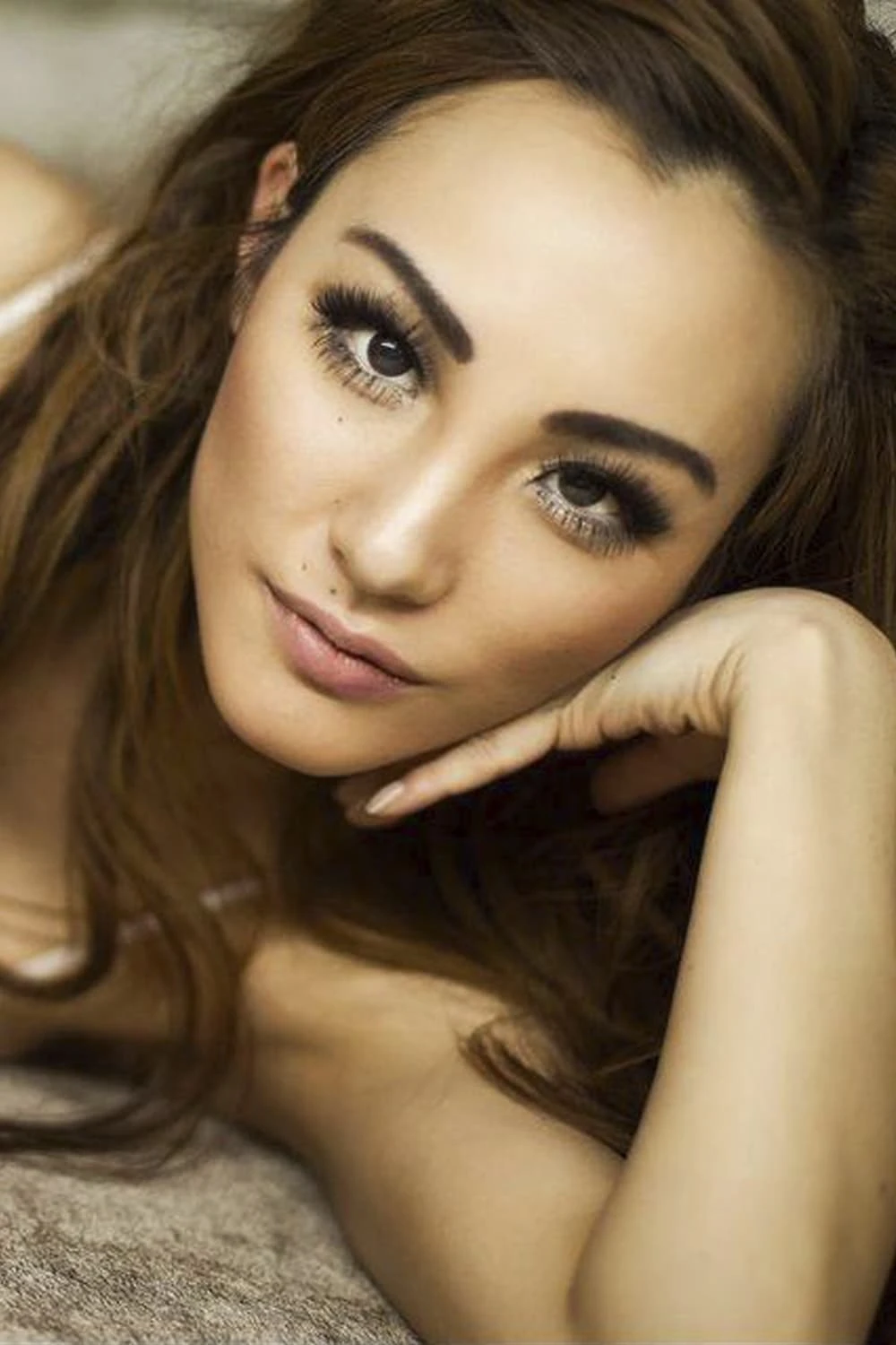 Foto von Louise Cho