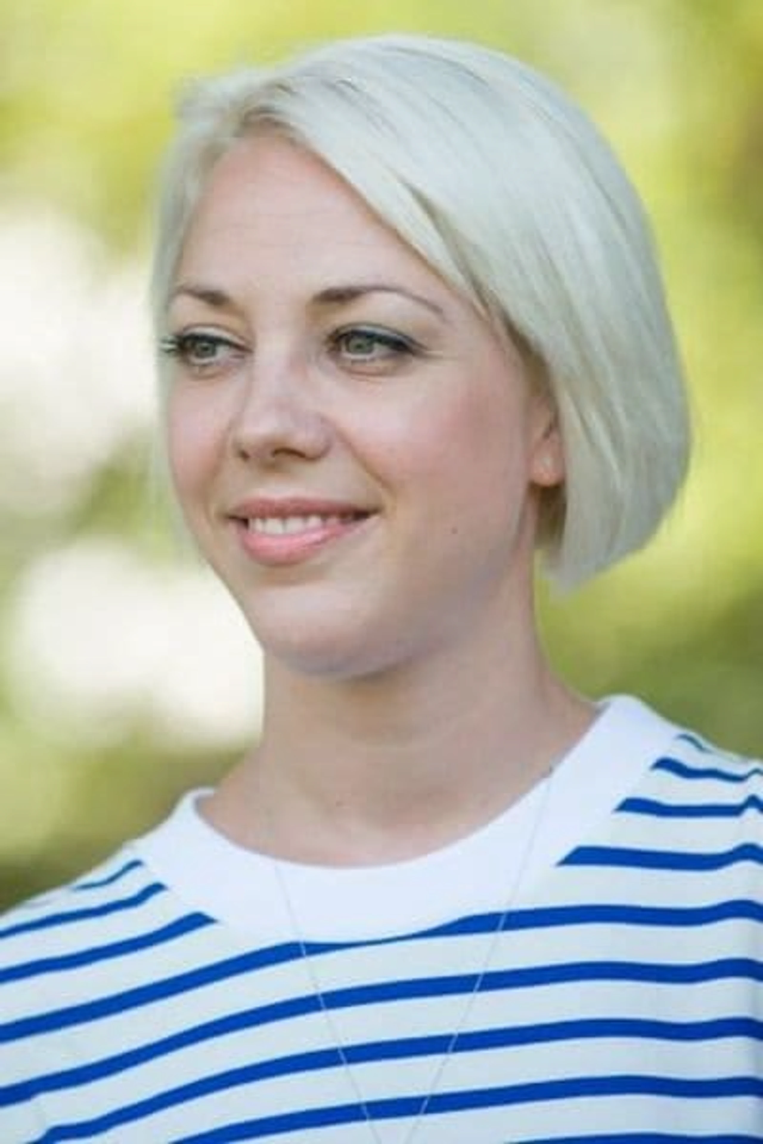 Foto von Camille Gatin