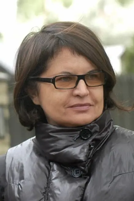 Foto von Ewa Machulska