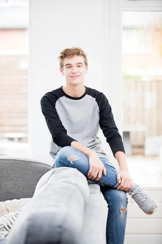 Foto von Ridder van Kooten