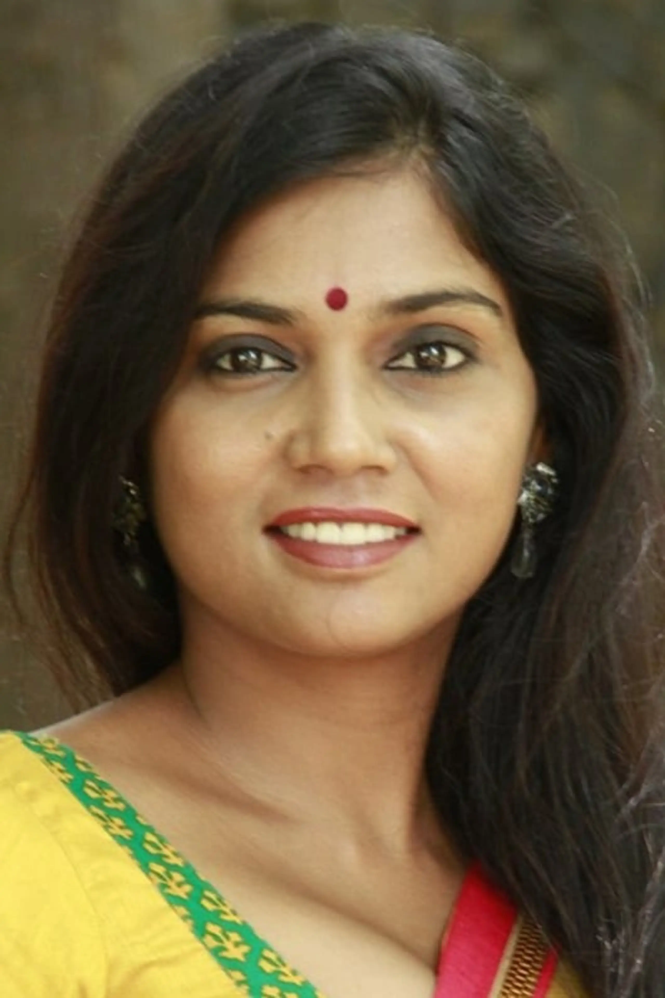 Foto von Usha Jadhav