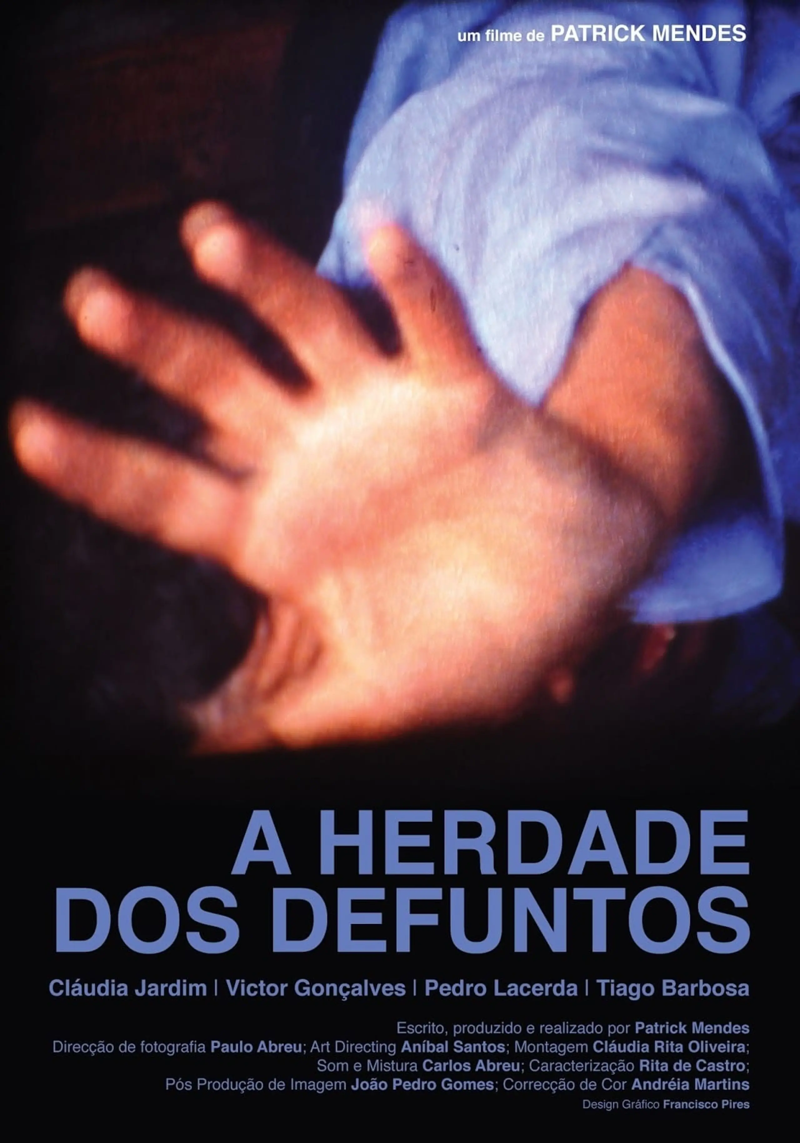 A Herdade dos Defuntos