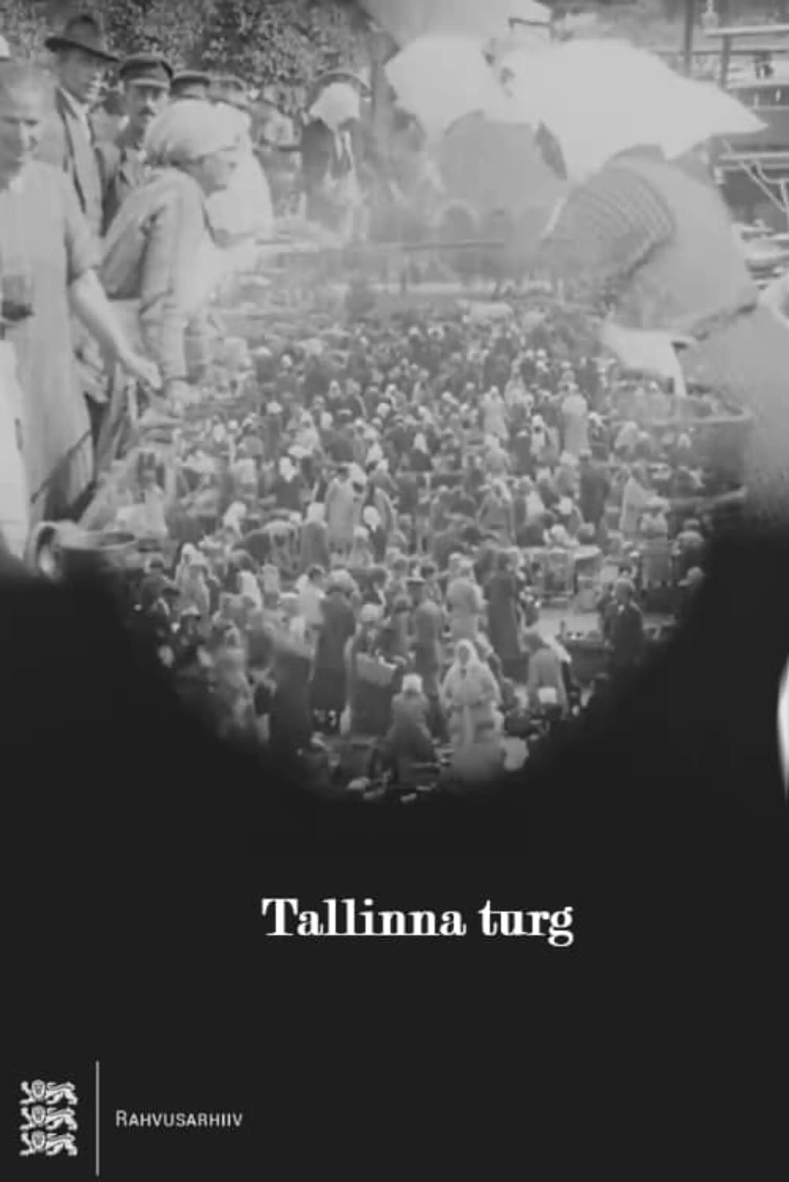 Tallinna turg