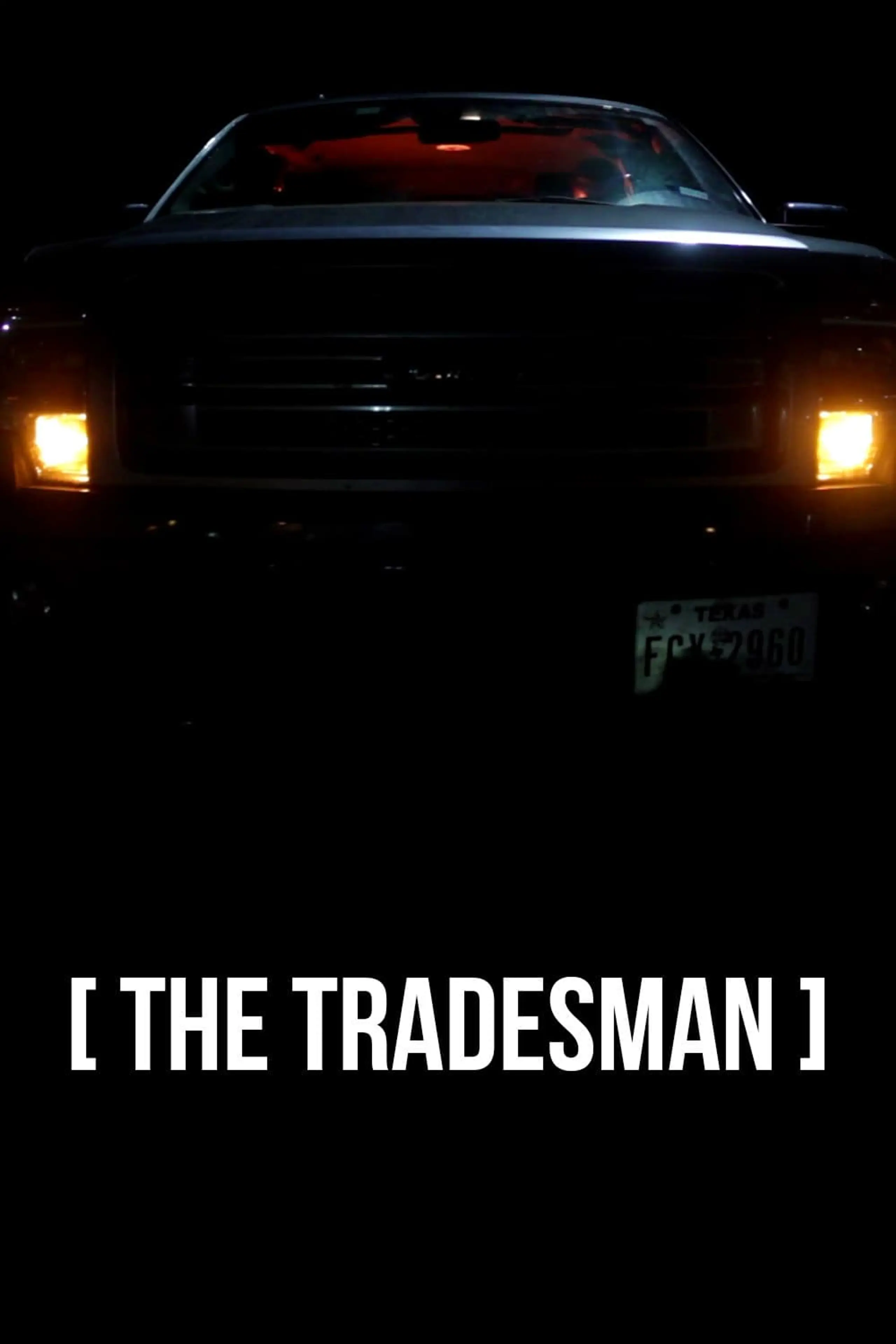 The Tradesman