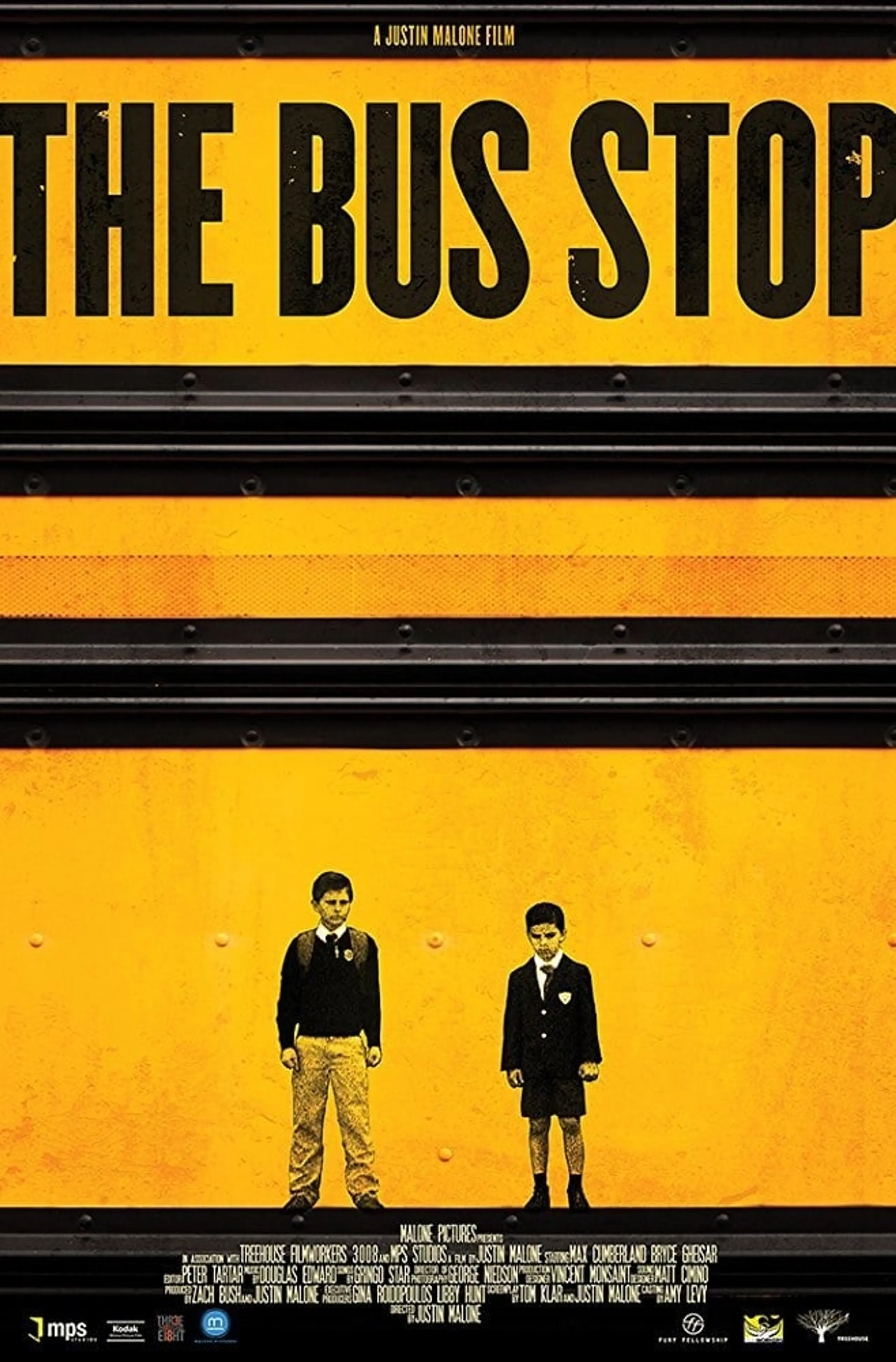 The Bus Stop