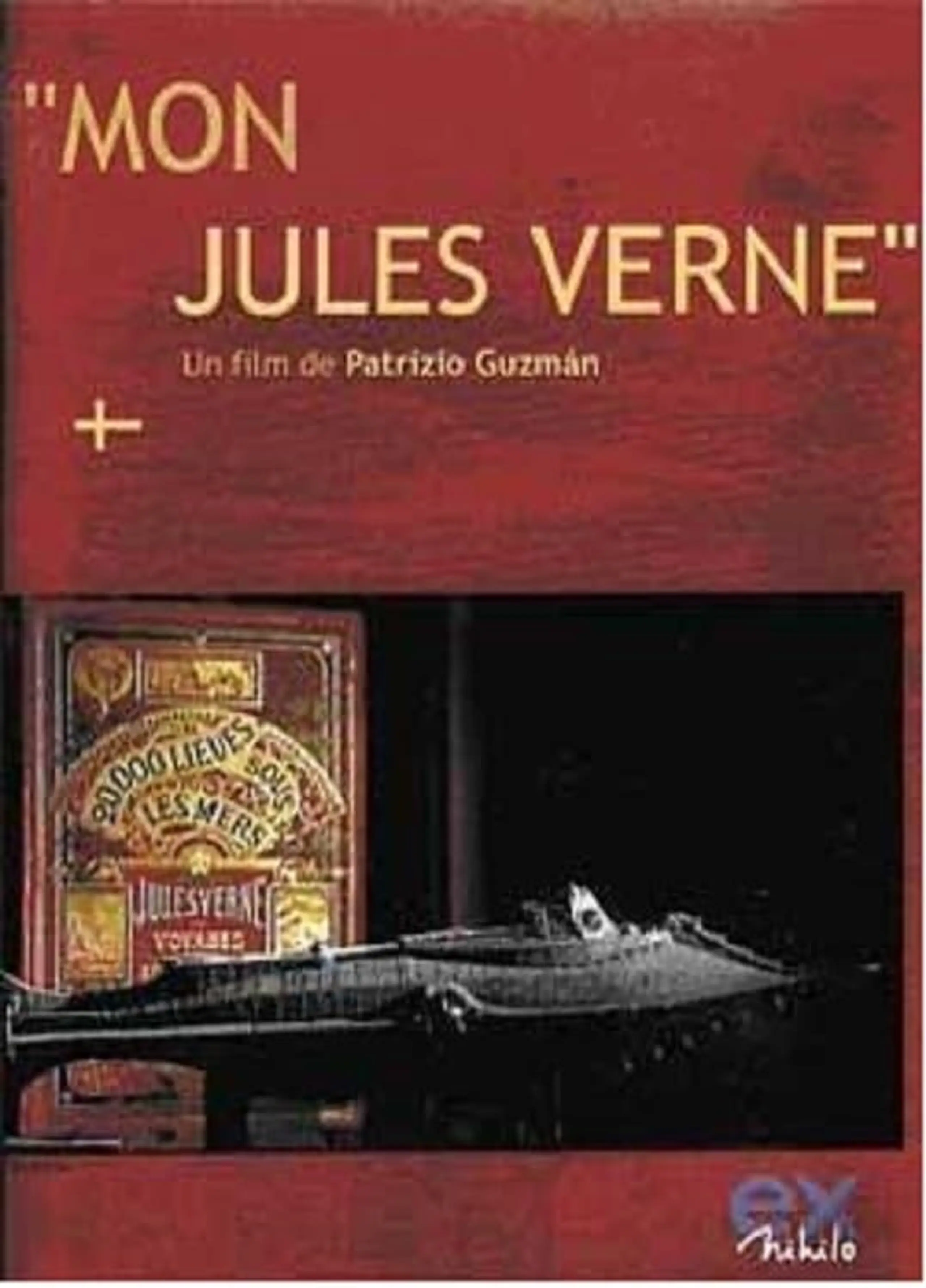 Mon Jules Verne