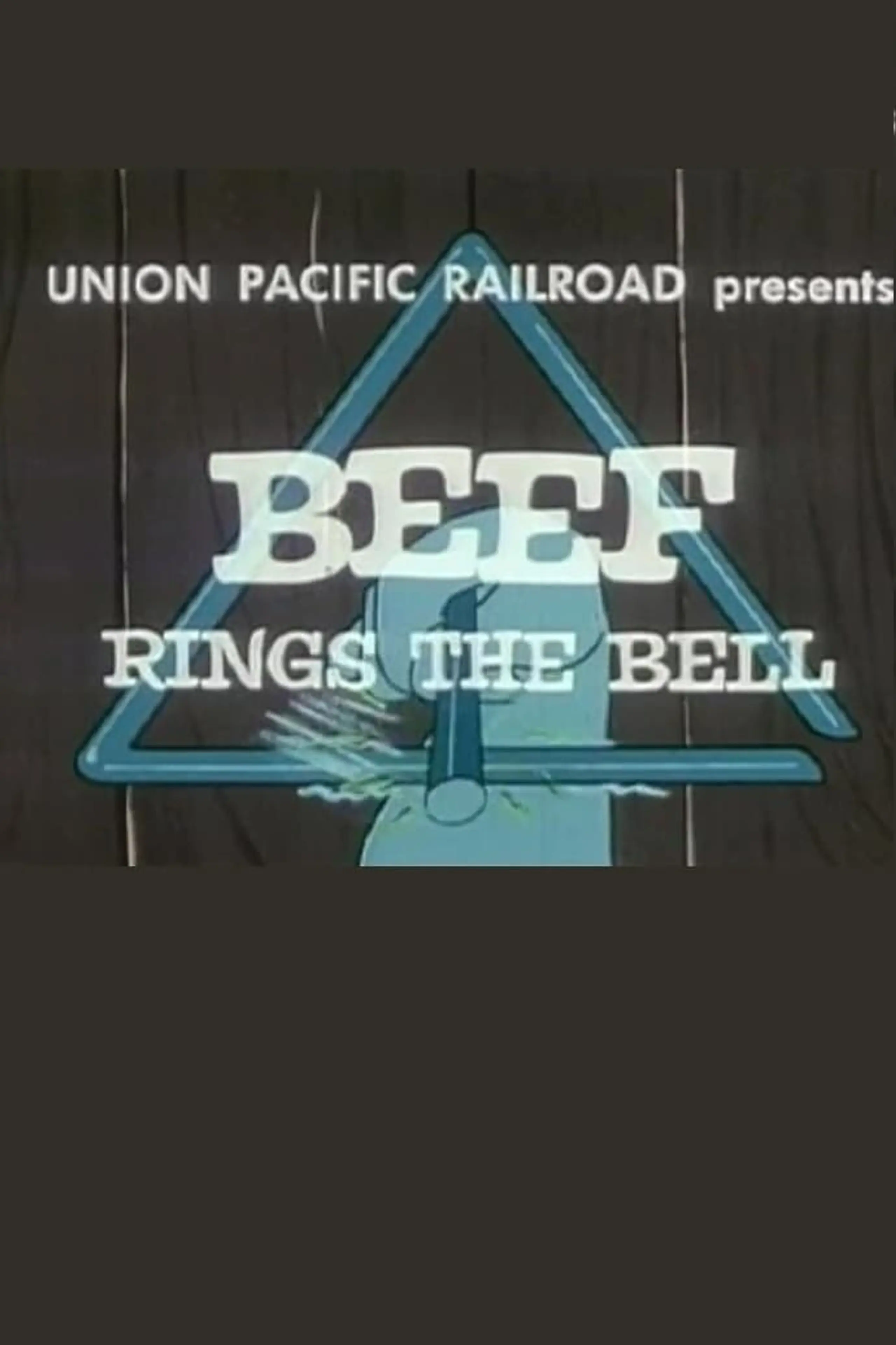 Beef Rings the Bell