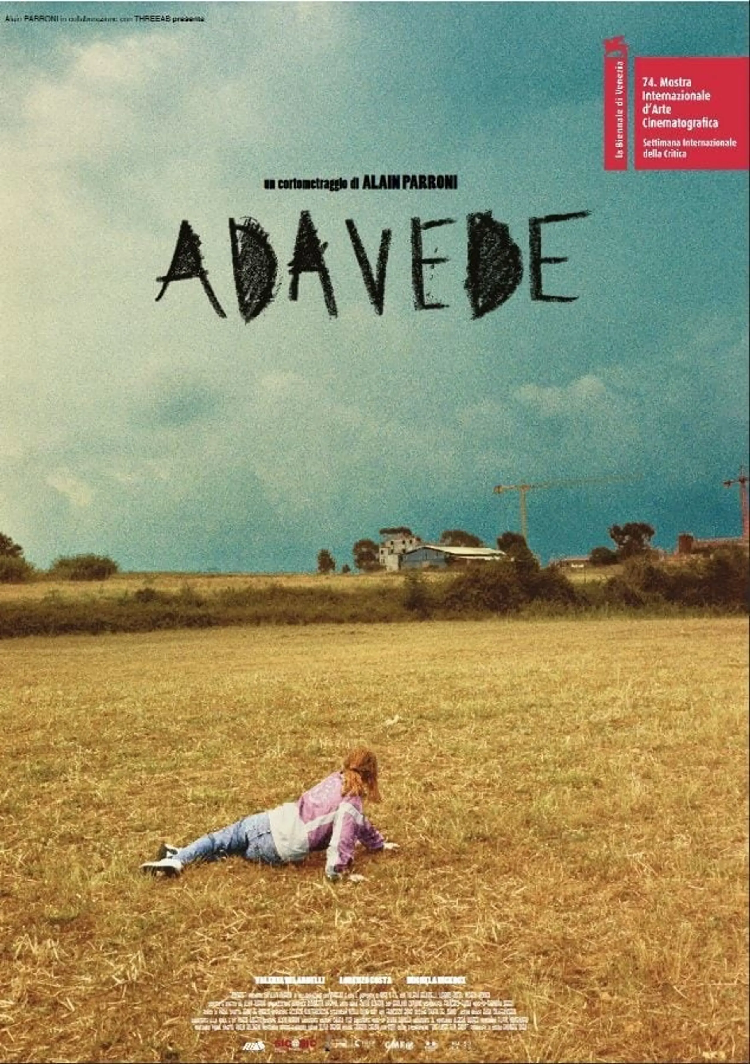 Adavede