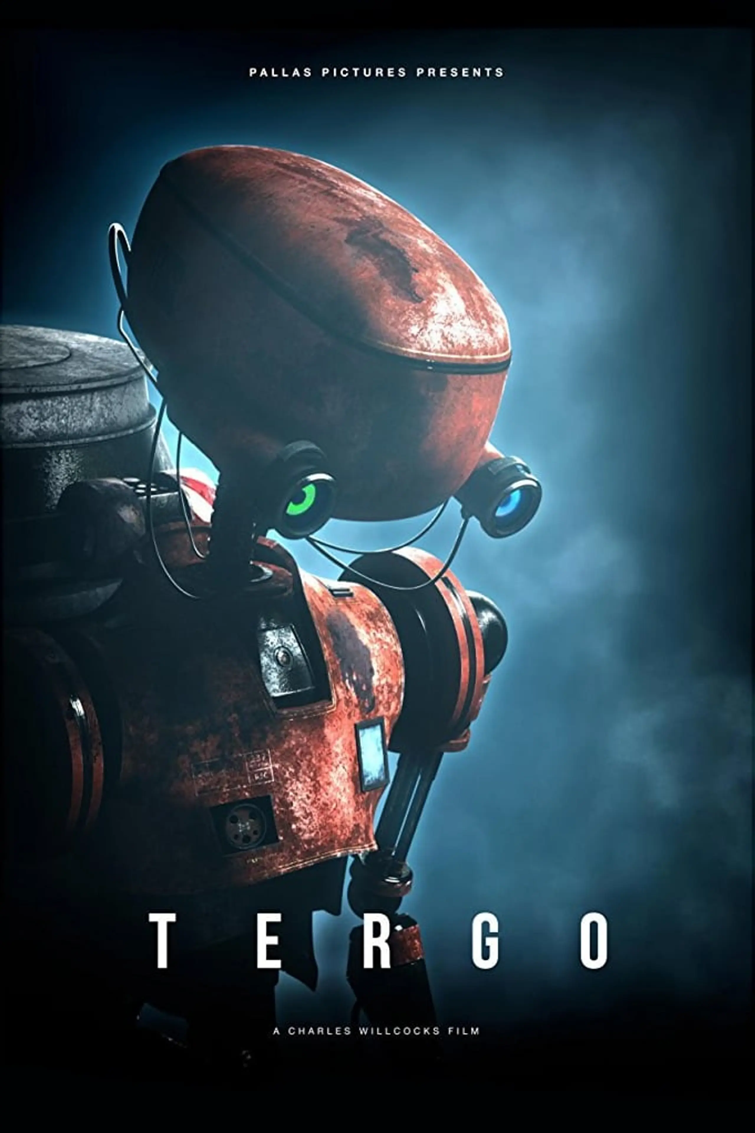 Tergo