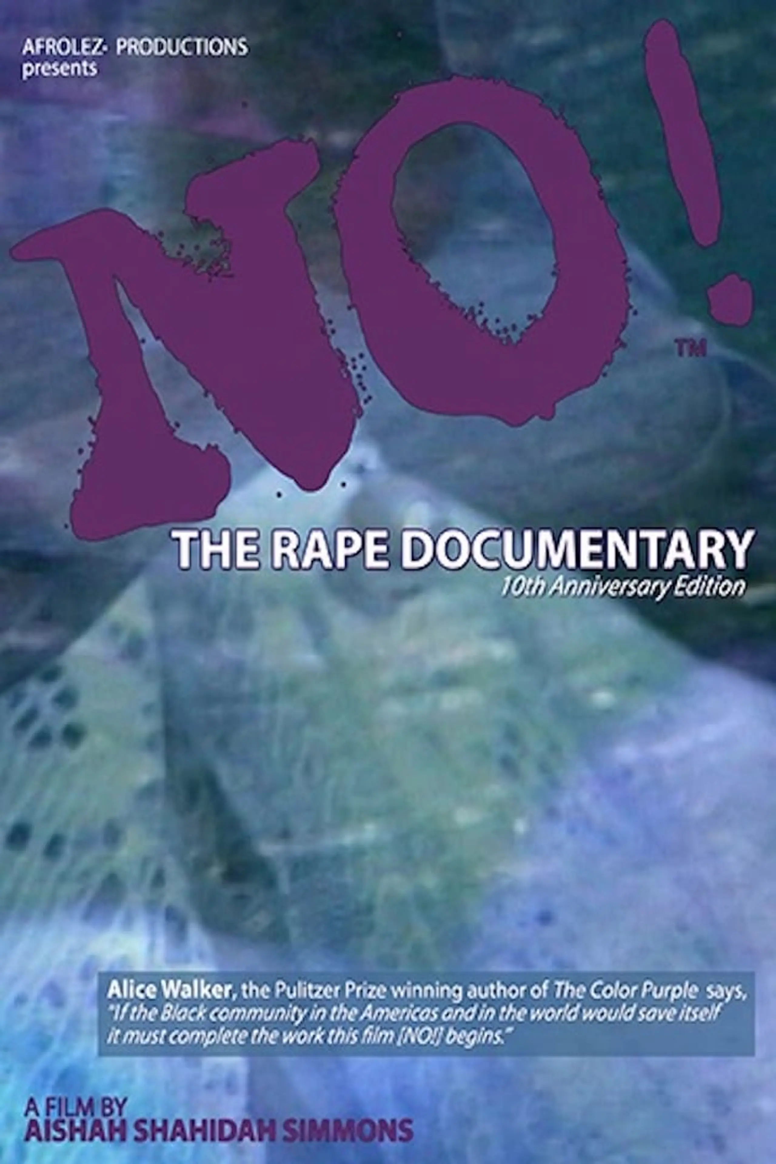 No! The Rape Documentary