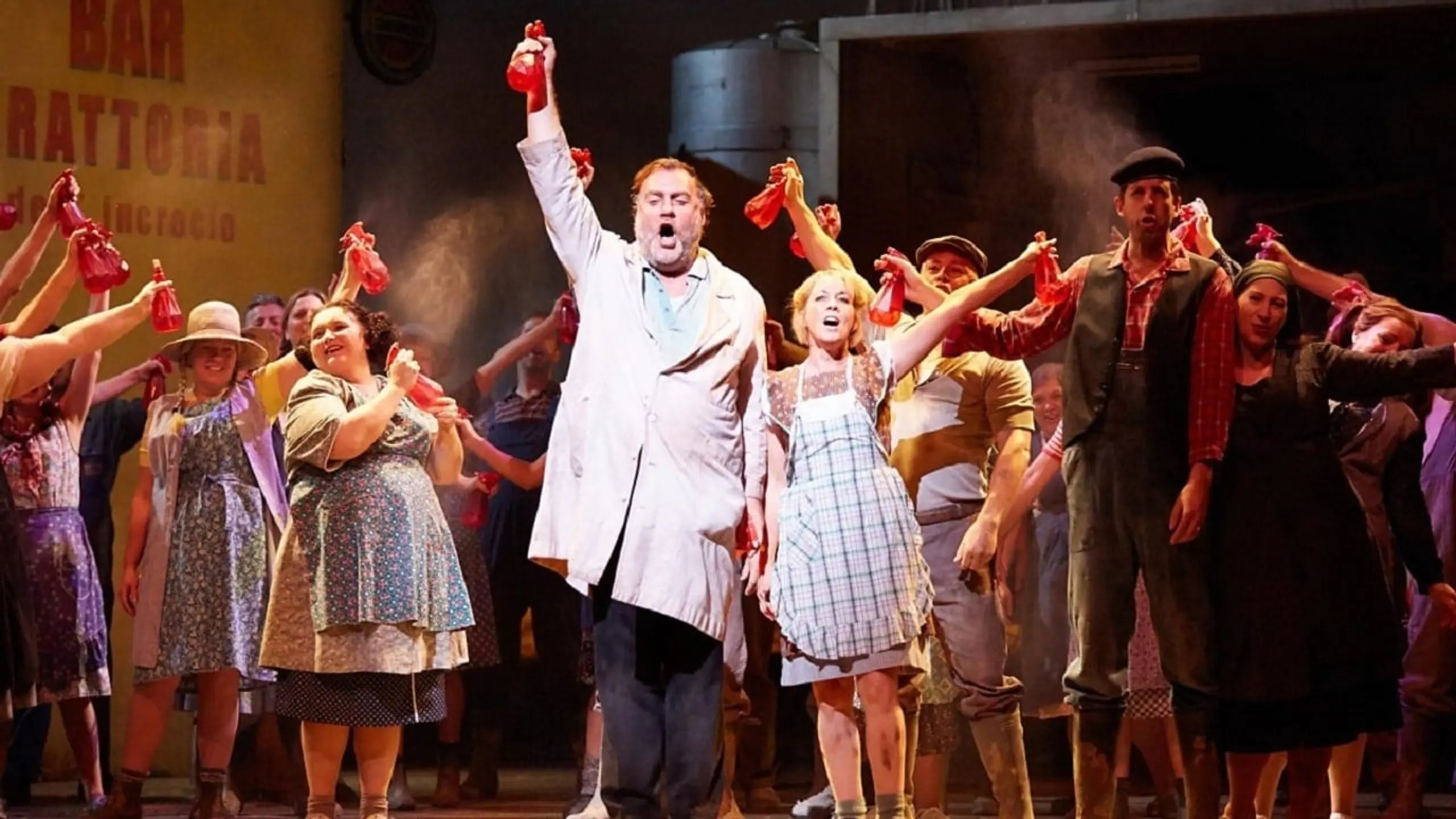 The ROH Live: L'Elisir d'Amore