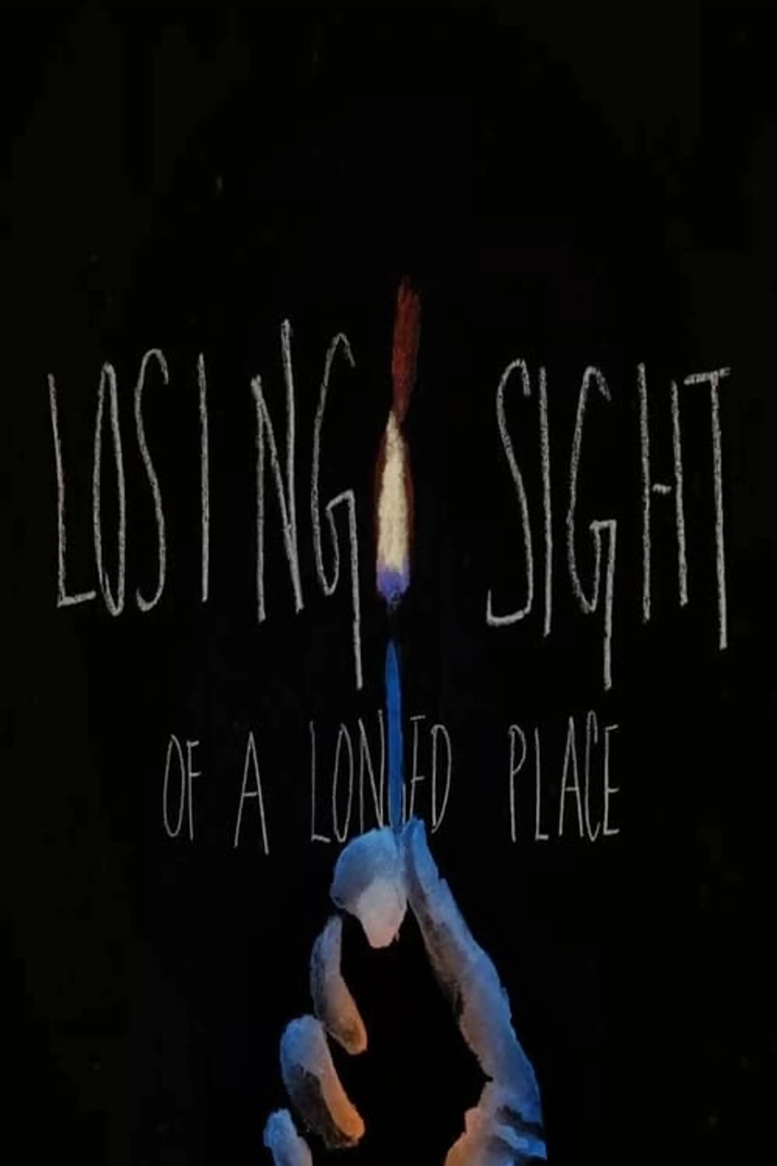 Losing Sight of A Longed Place