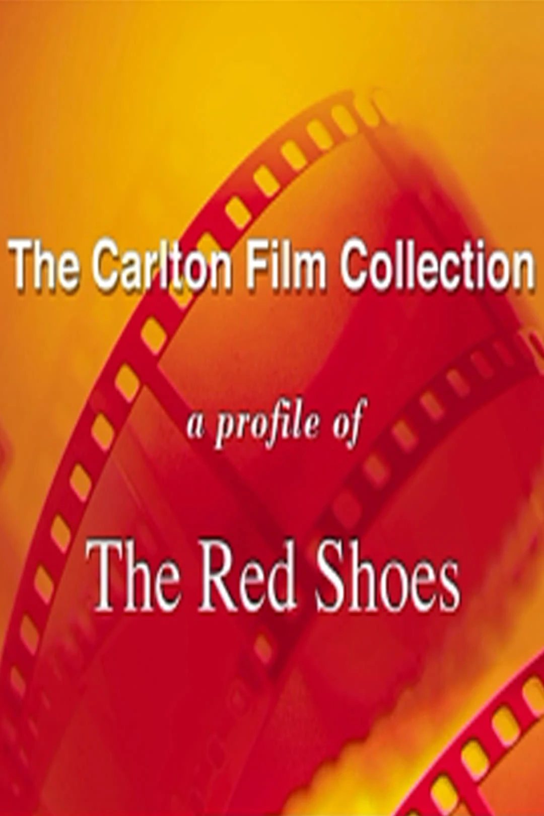 A Profile of The Red Shoes