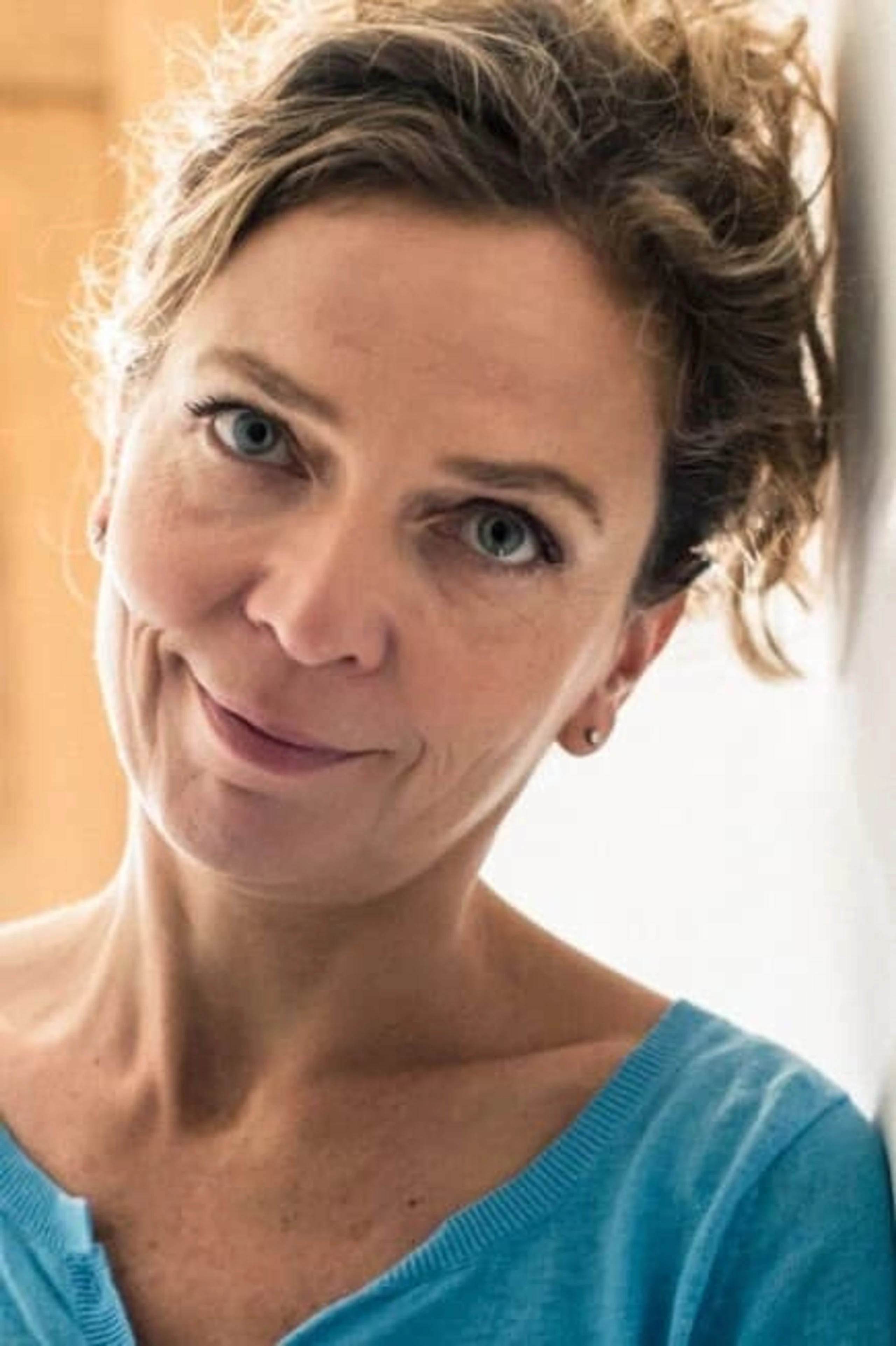 Foto von Colette Kieffer