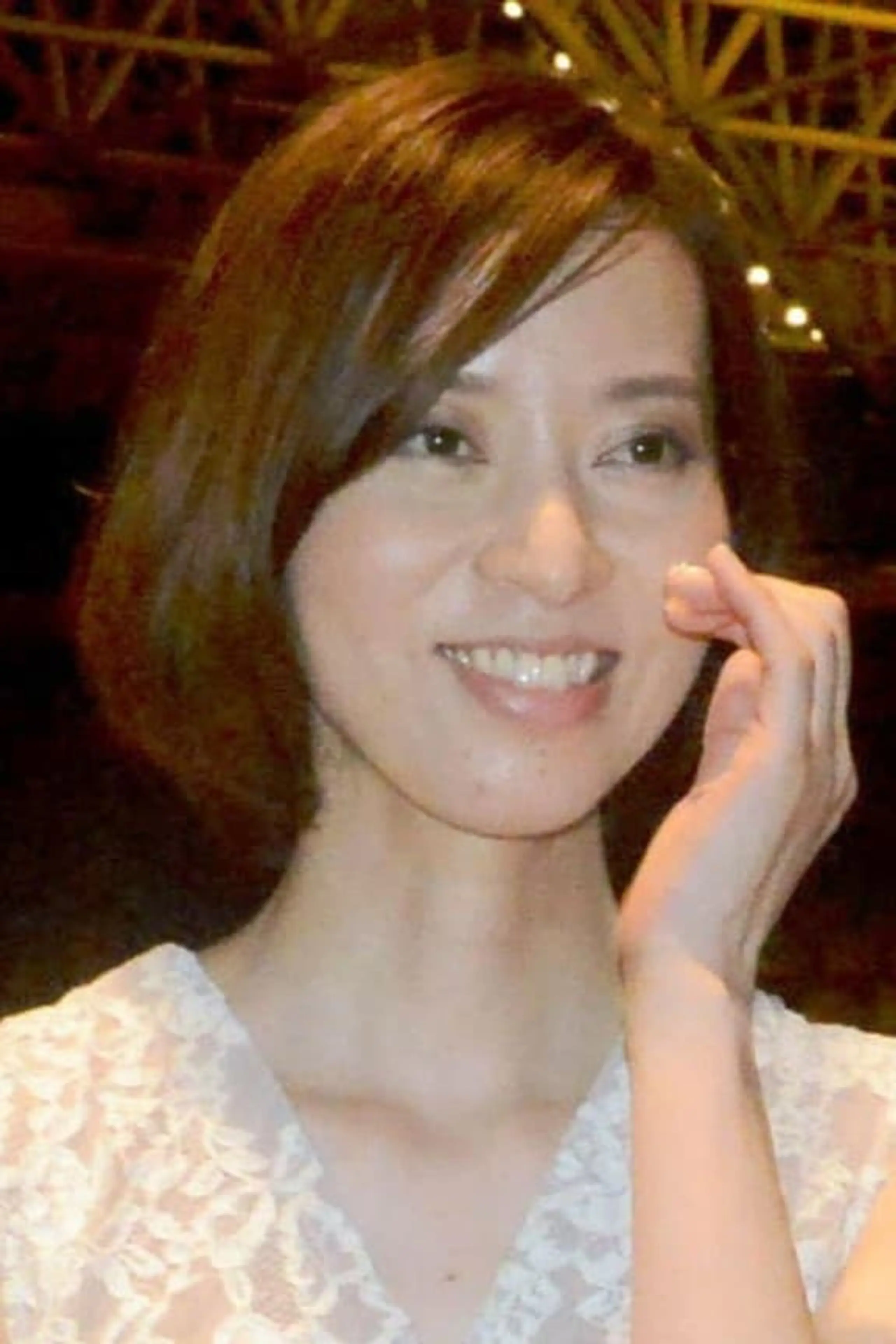 Foto von Hazuki Kikuchi