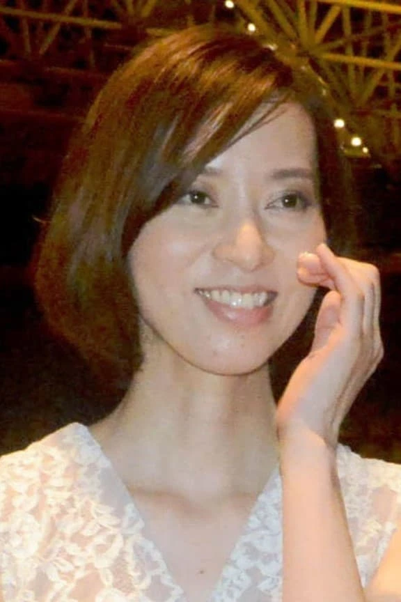 Foto von Hazuki Kikuchi