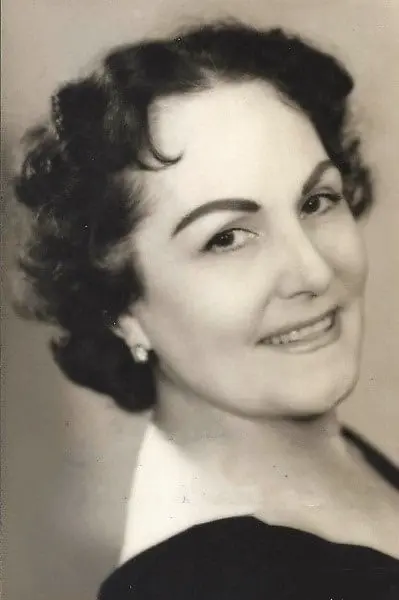 Foto von Amparo Martí