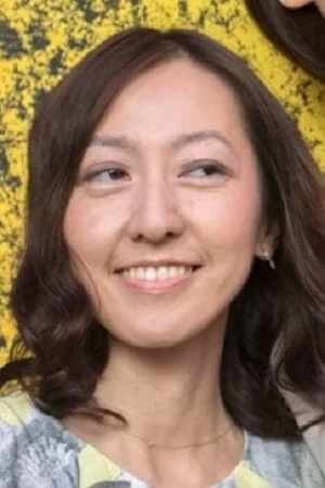 Foto von Rira Kawamura