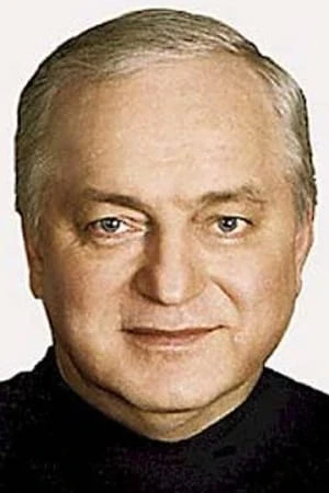 Foto von Sergey Nikitin