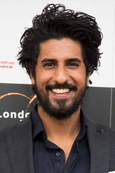 Foto von Asad Shan