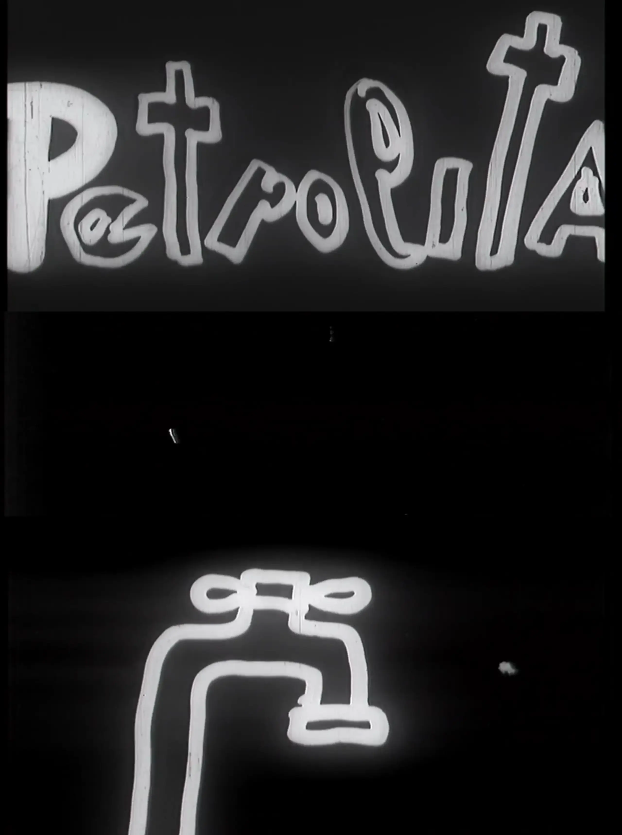 Petrolita