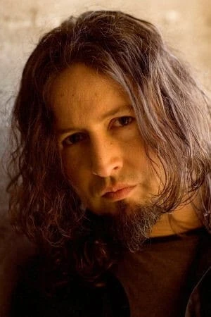 Foto von Michael Wilton