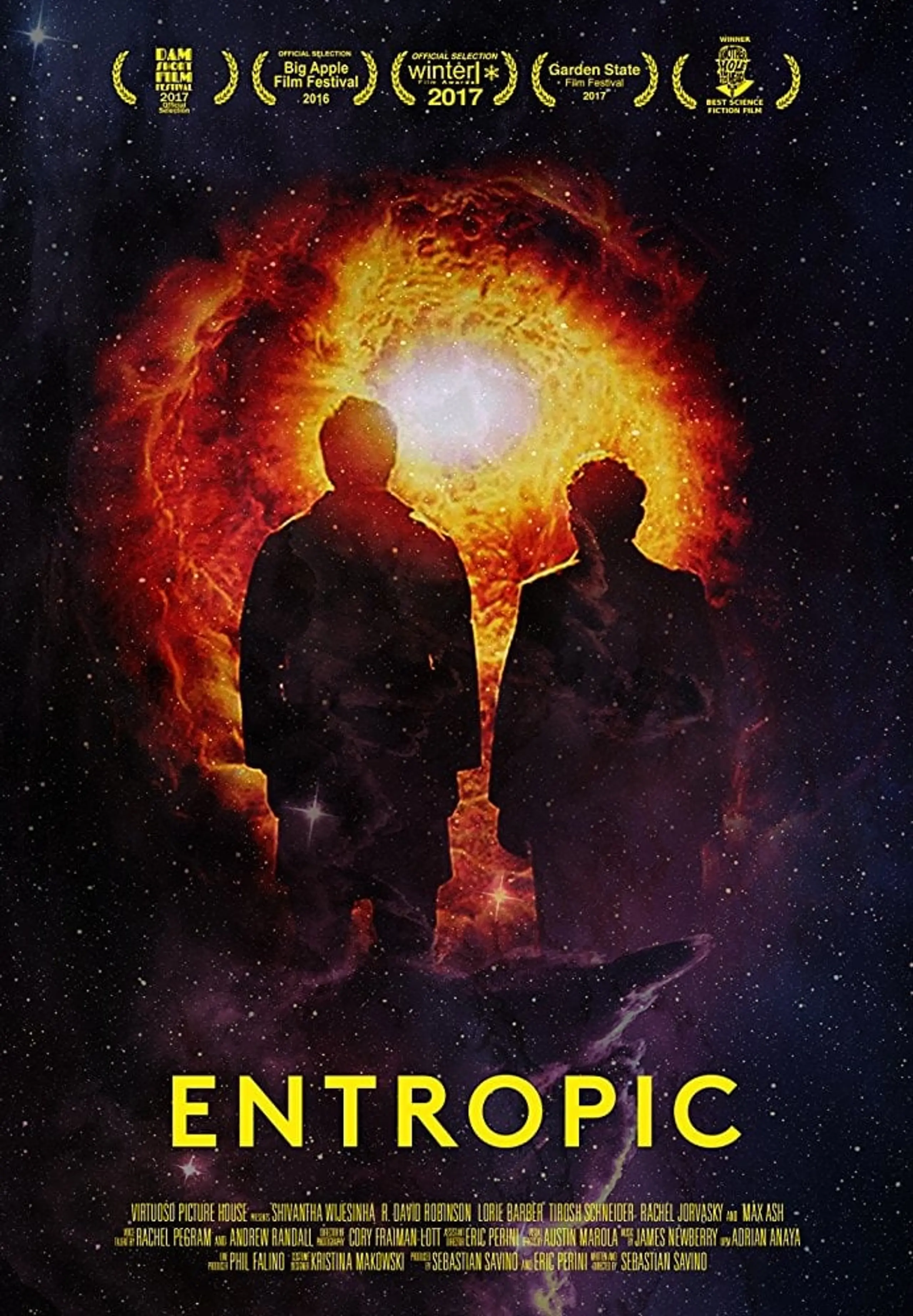 Entropic